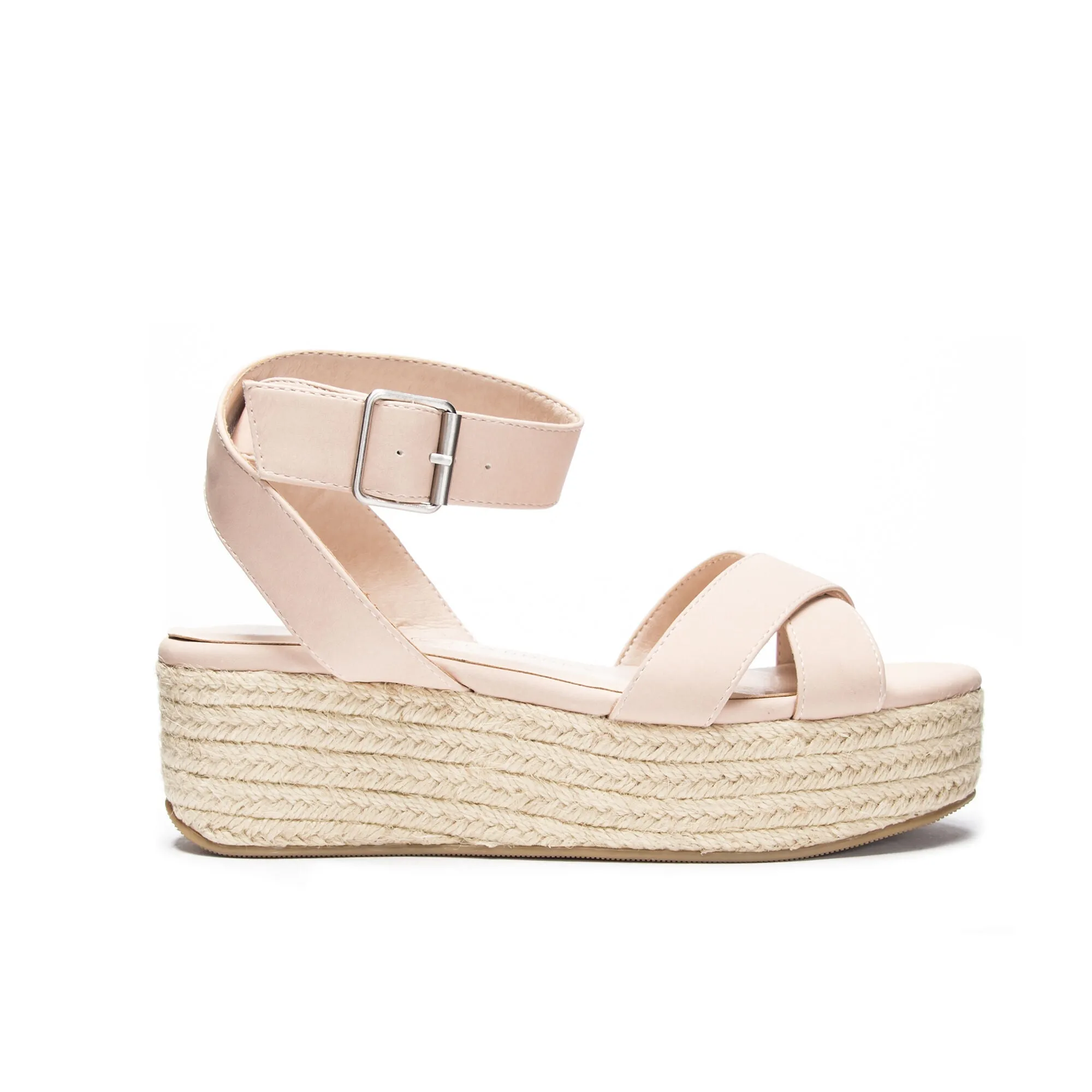 Zala Wedge Sandal sold by Chinese Laundry product image thumbnail 5