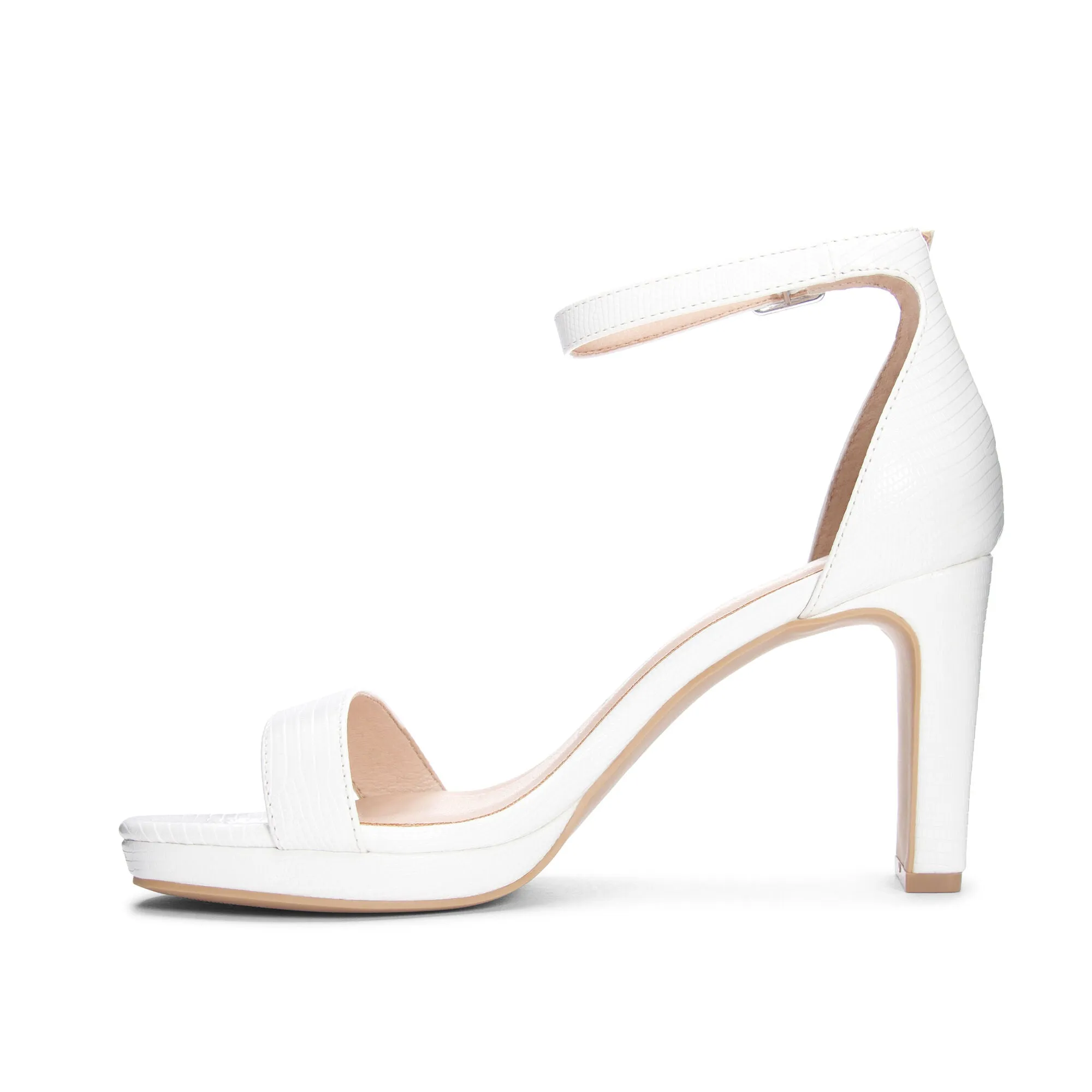 Tinie Platform Sandal sold by Chinese Laundry product image thumbnail 4