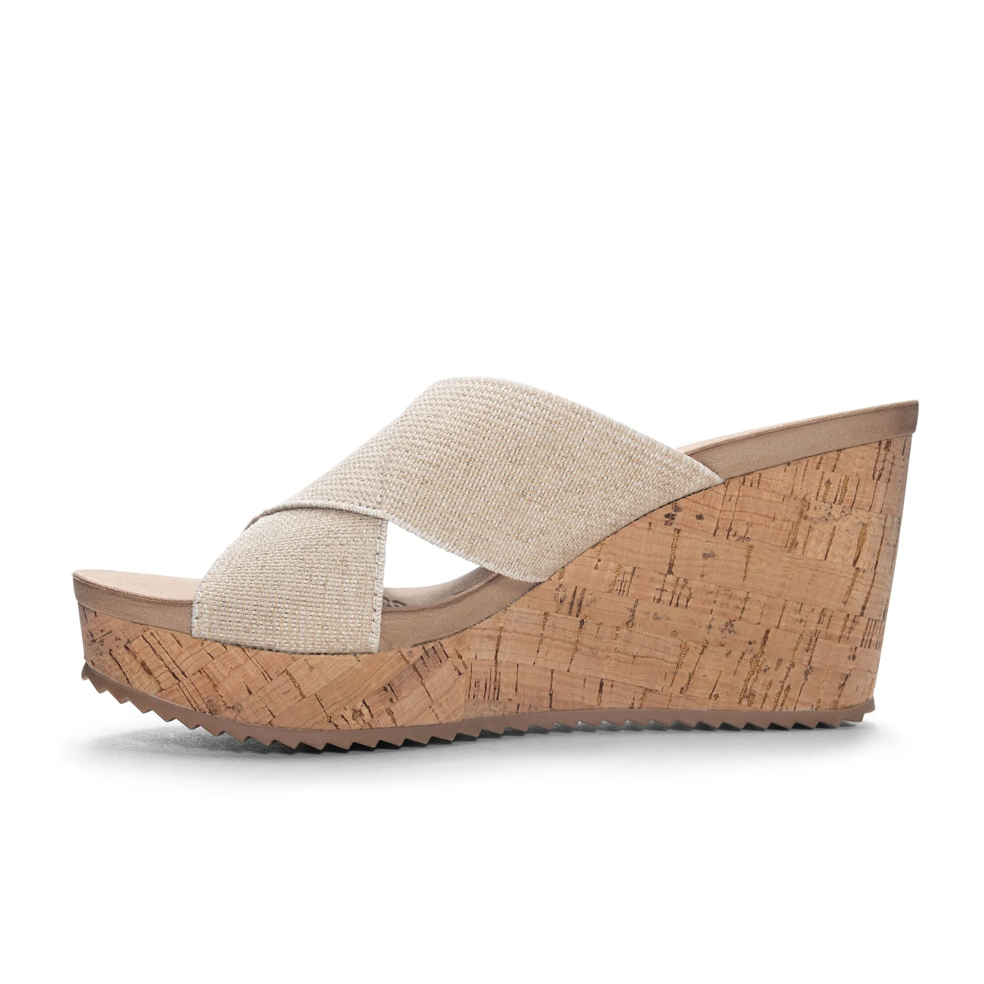 Kindling Casual Wedge sold by Chinese Laundry product image thumbnail 4