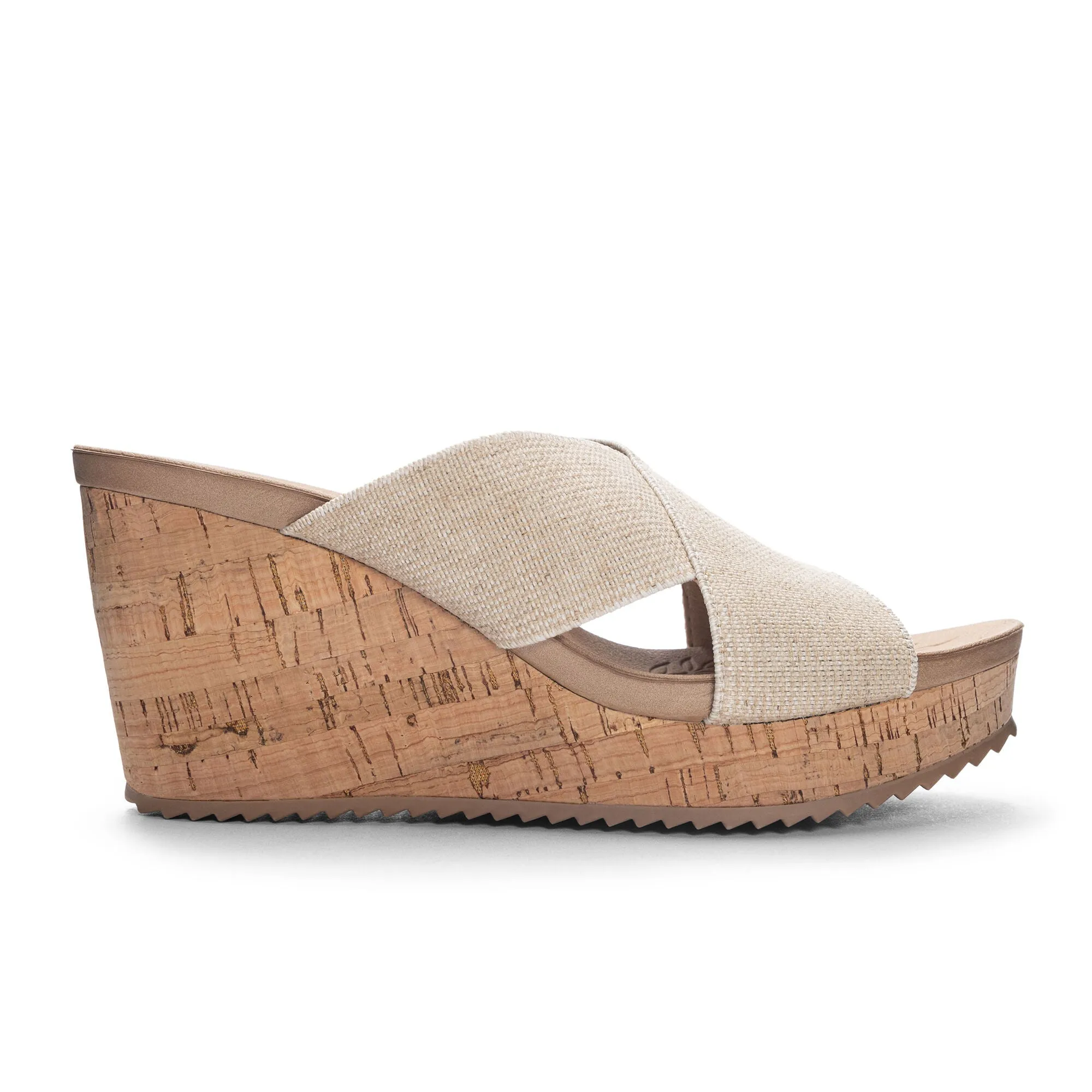 Kindling Casual Wedge sold by Chinese Laundry product image thumbnail 5