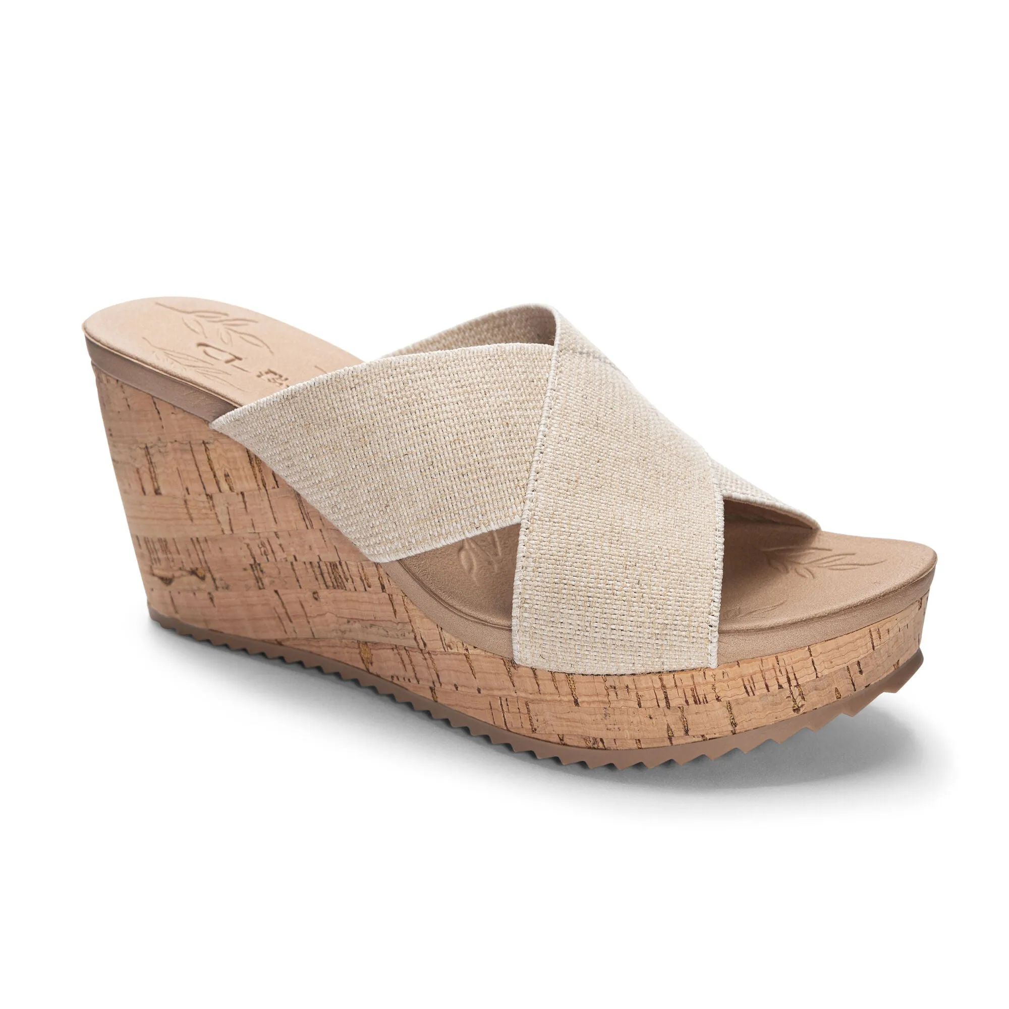 Kindling Casual Wedge sold by Chinese Laundry