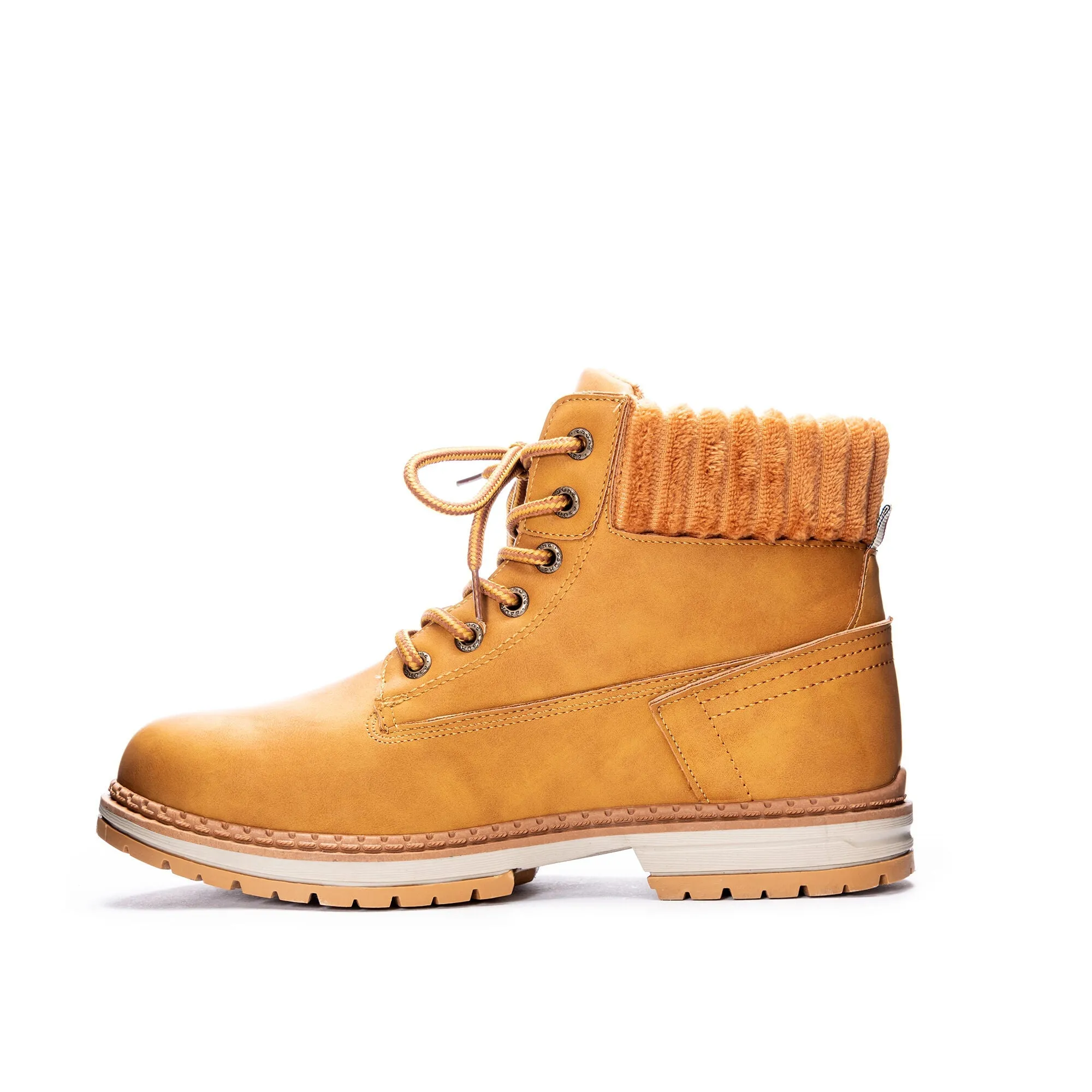 Alpine Lace-Up Bootie sold by Chinese Laundry product image thumbnail 4