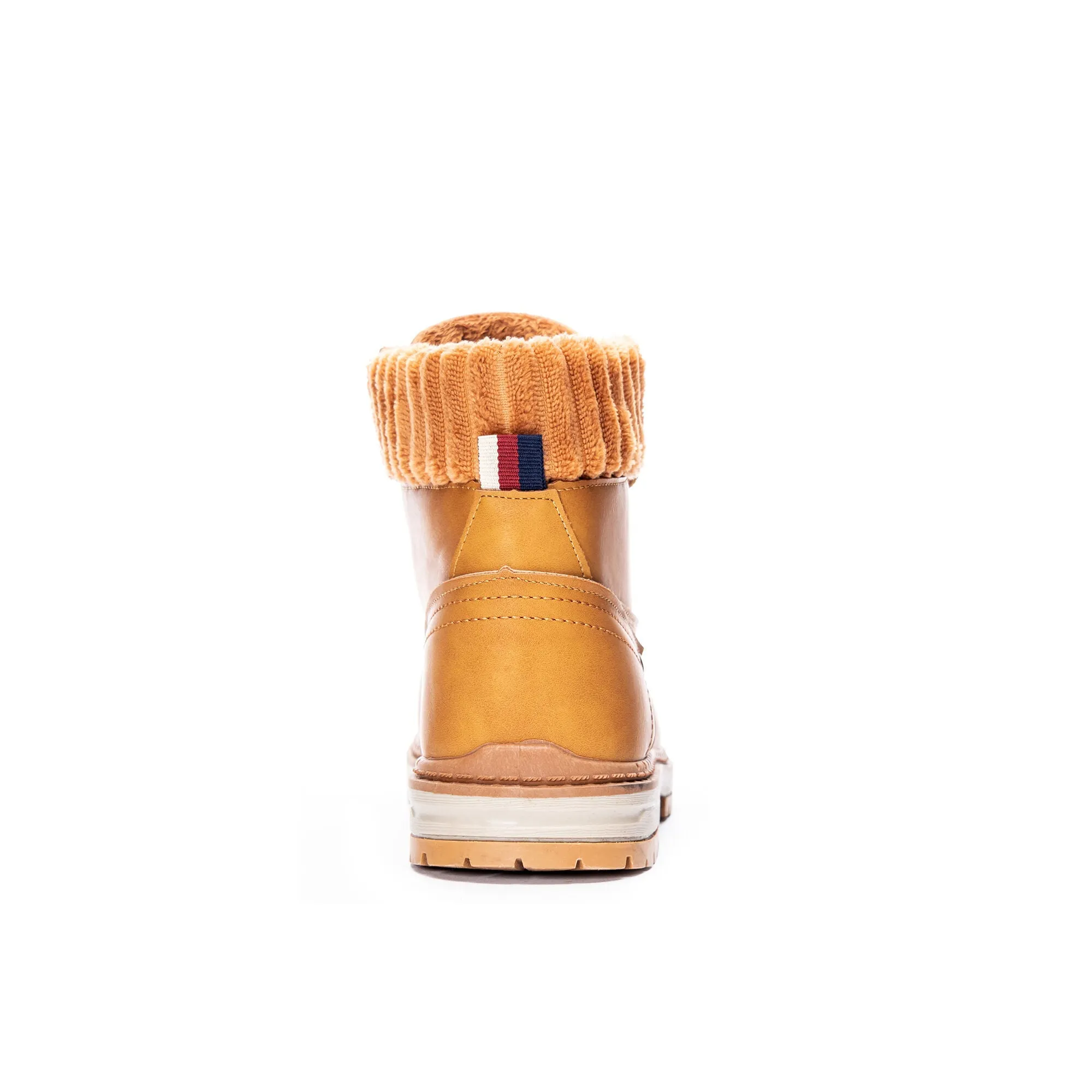 Alpine Lace-Up Bootie sold by Chinese Laundry product image thumbnail 3