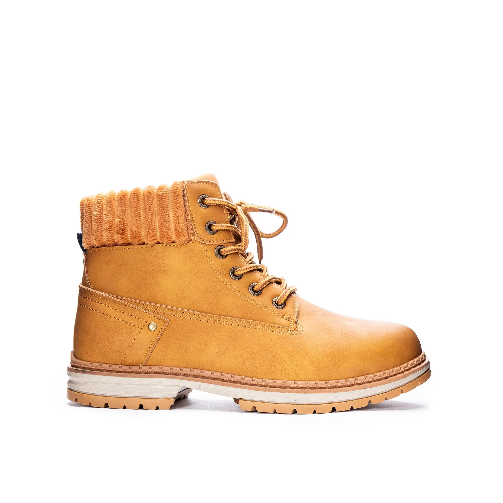 Alpine Lace-Up Bootie sold by Chinese Laundry product image thumbnail 5