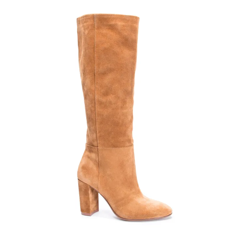 Krafty Suede Boot sold by Chinese Laundry