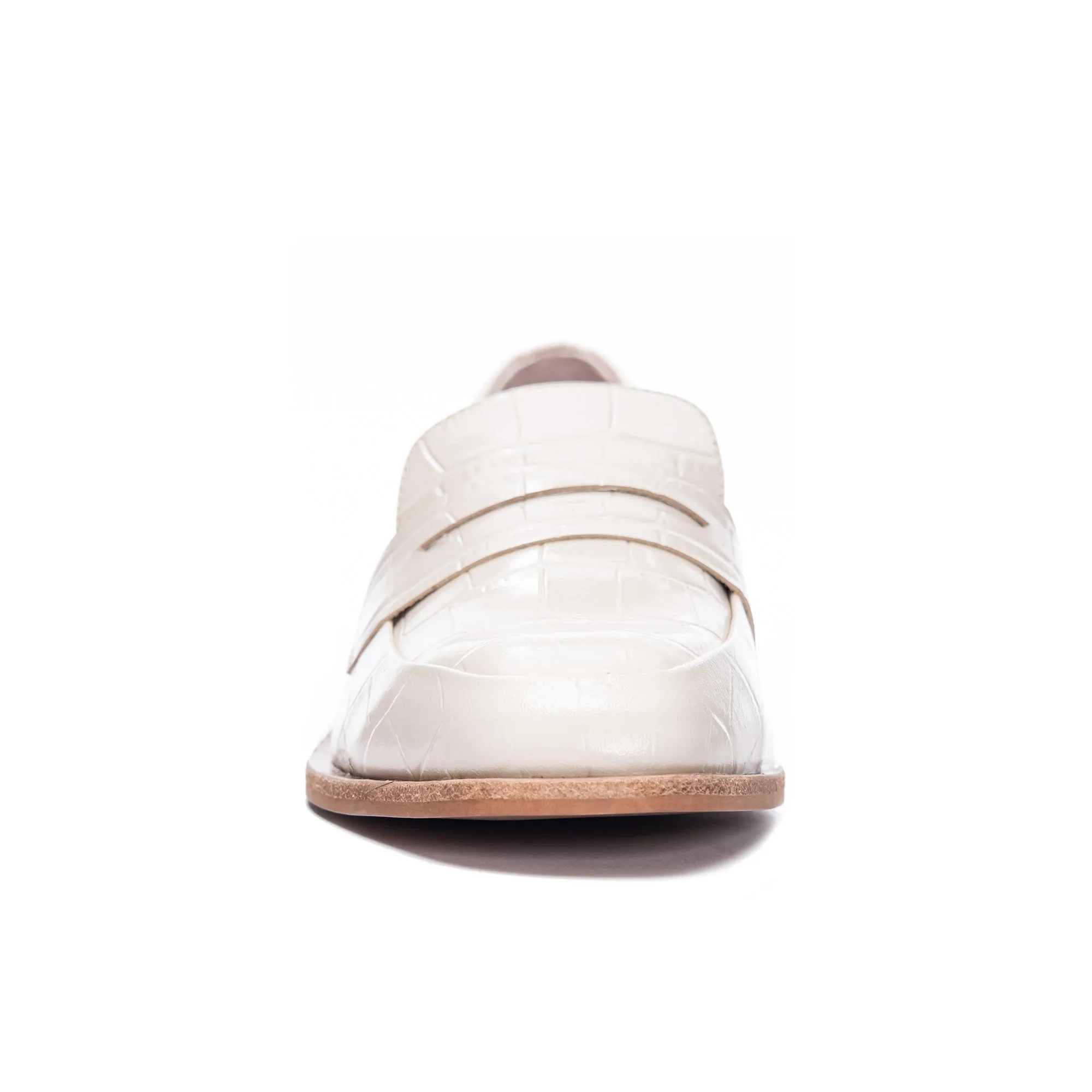 Yasmeen Croco Loafer sold by Chinese Laundry product image thumbnail 3
