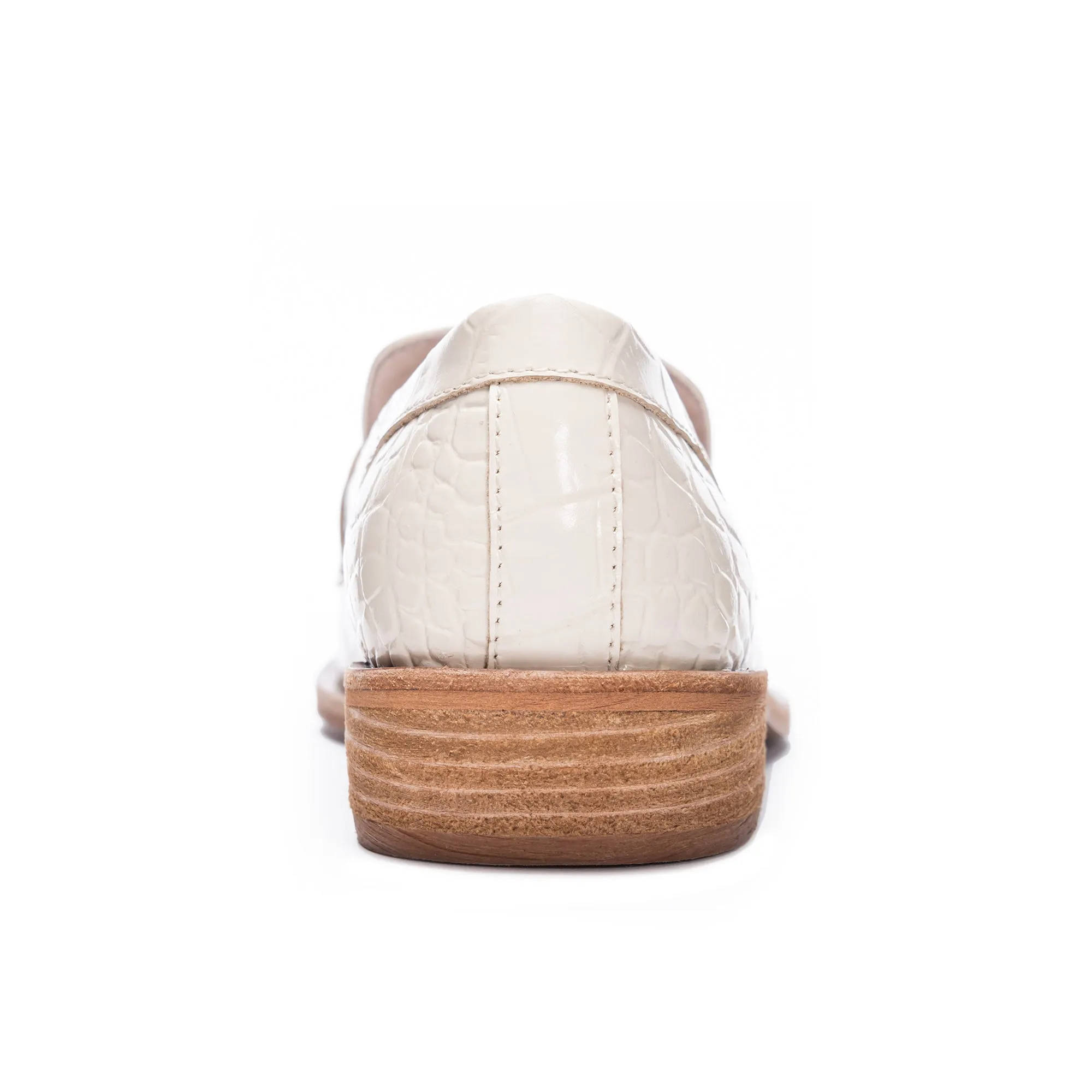 Yasmeen Croco Loafer sold by Chinese Laundry product image thumbnail 4
