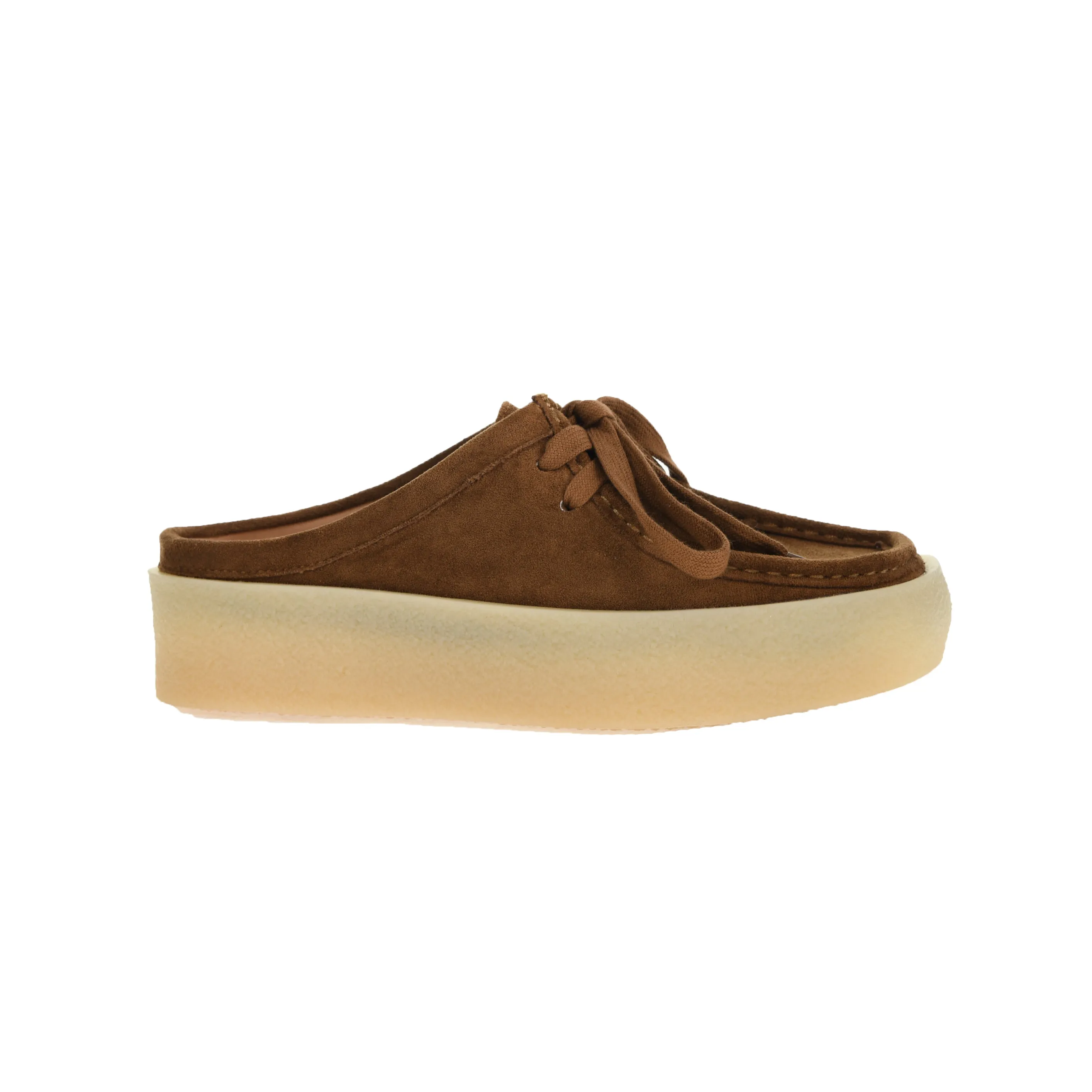 Daybreak Wallabee Slide sold by Chinese Laundry product image thumbnail 5