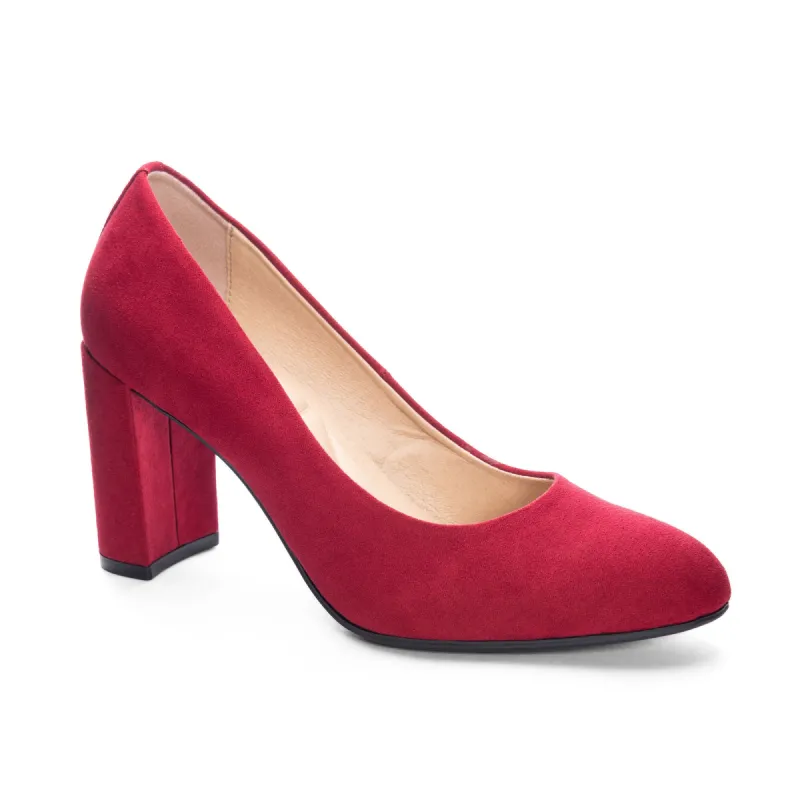 Lofty Dress Pump sold by Chinese Laundry