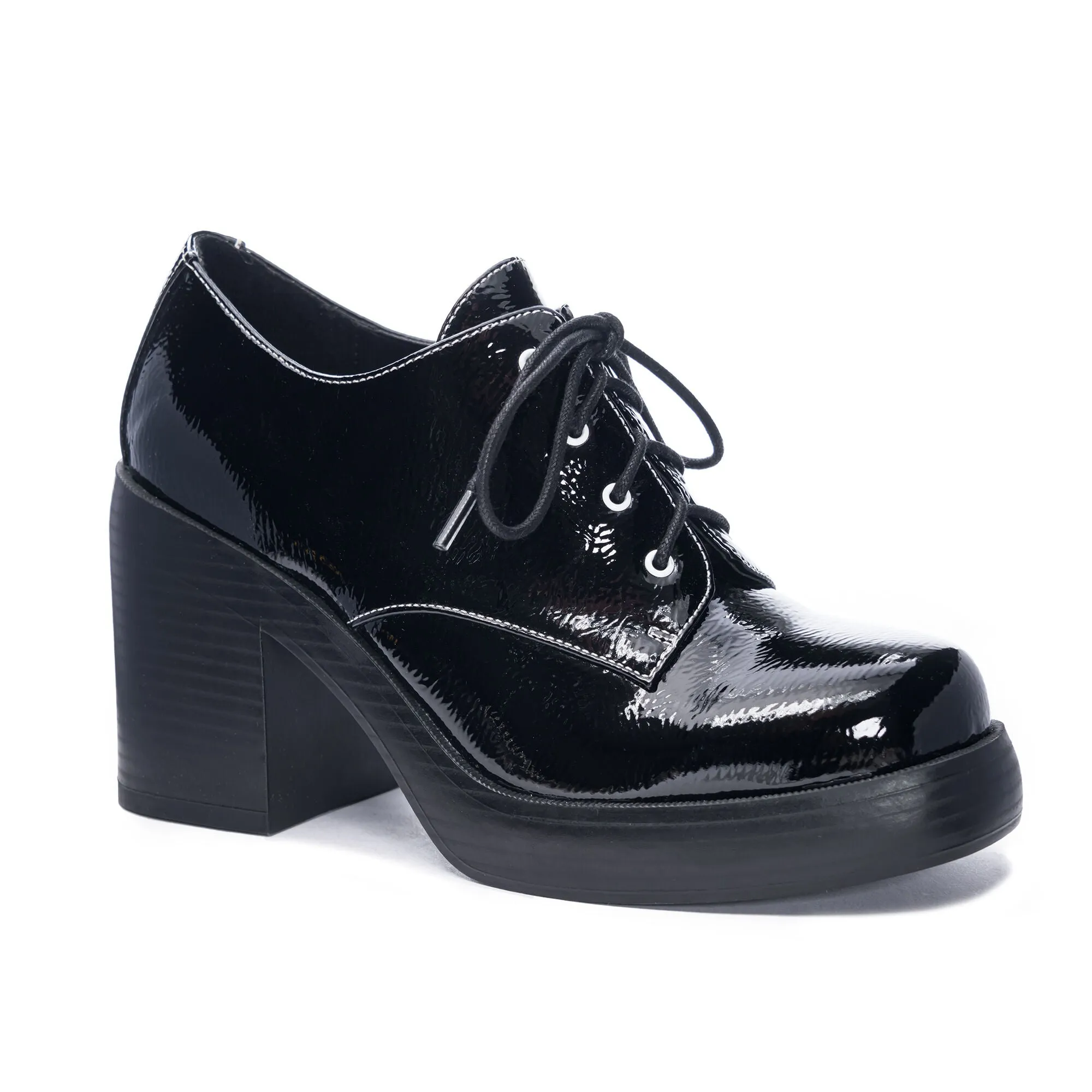 Gatsby Oxford sold by Chinese Laundry