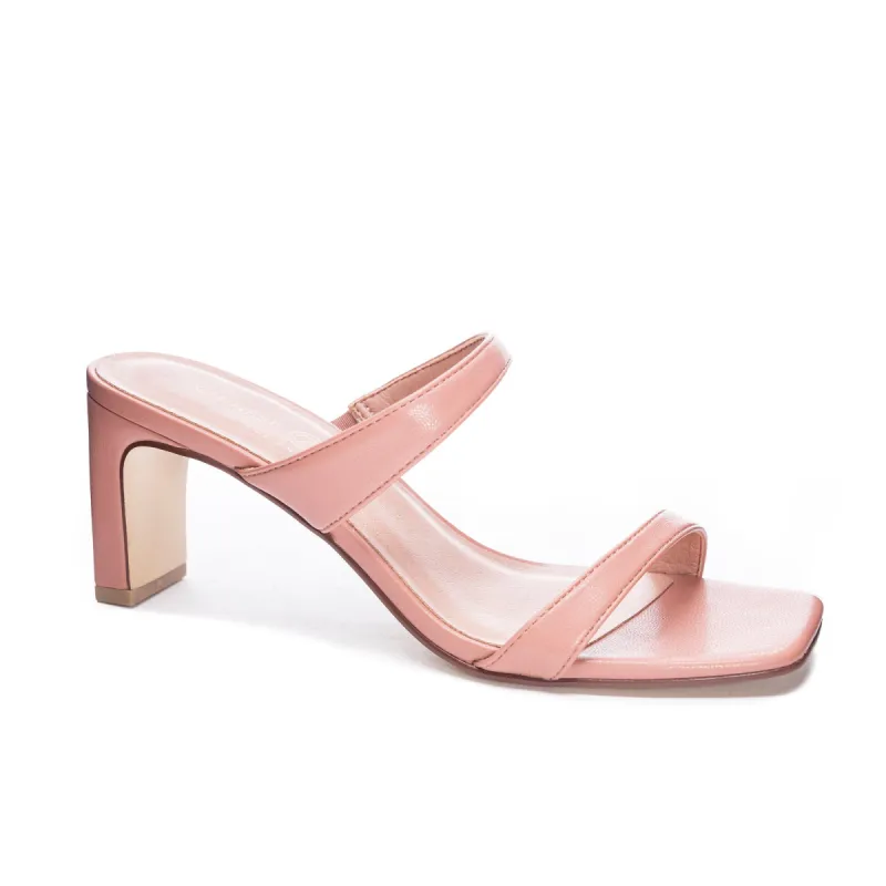 Yanti Slide Sandal sold by Chinese Laundry