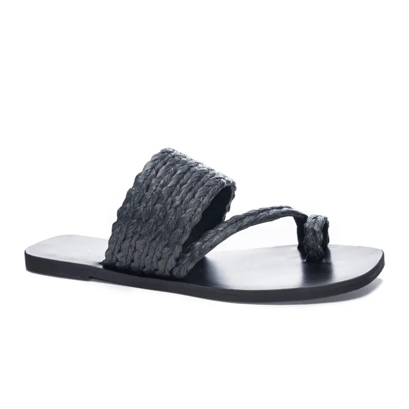 Rayva Woven Sandal sold by Chinese Laundry