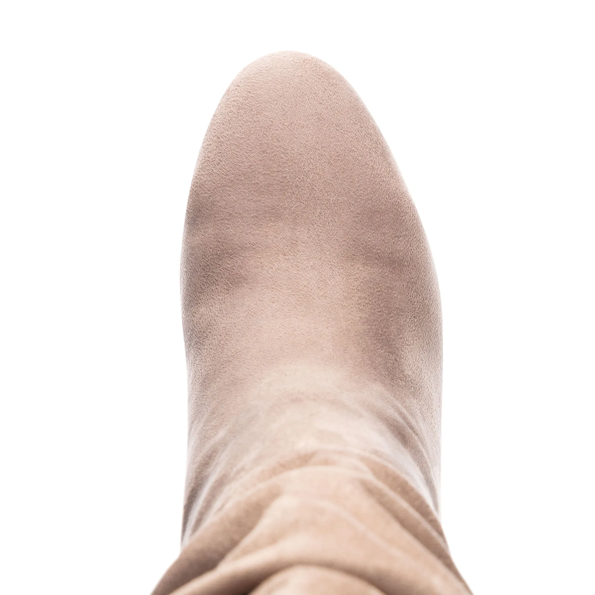 Kipton Suedette Boot sold by Chinese Laundry product image thumbnail 3