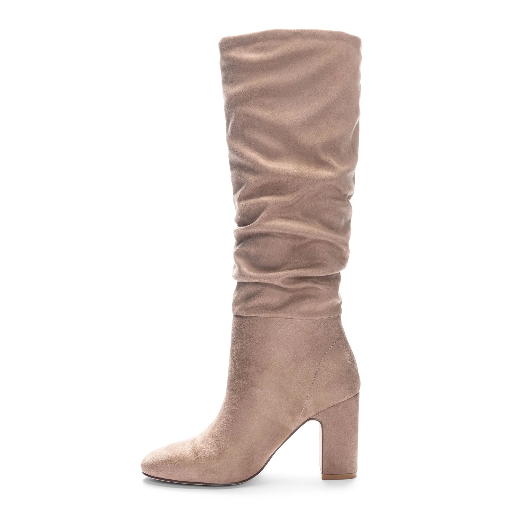 Kipton Suedette Boot sold by Chinese Laundry product image thumbnail 4