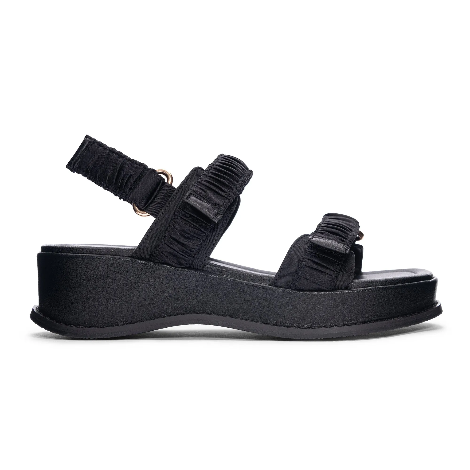 Cashy Casual Sandal sold by Chinese Laundry product image thumbnail 5