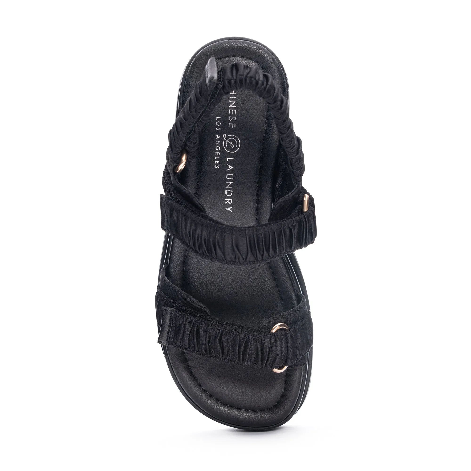 Cashy Casual Sandal sold by Chinese Laundry product image thumbnail 2