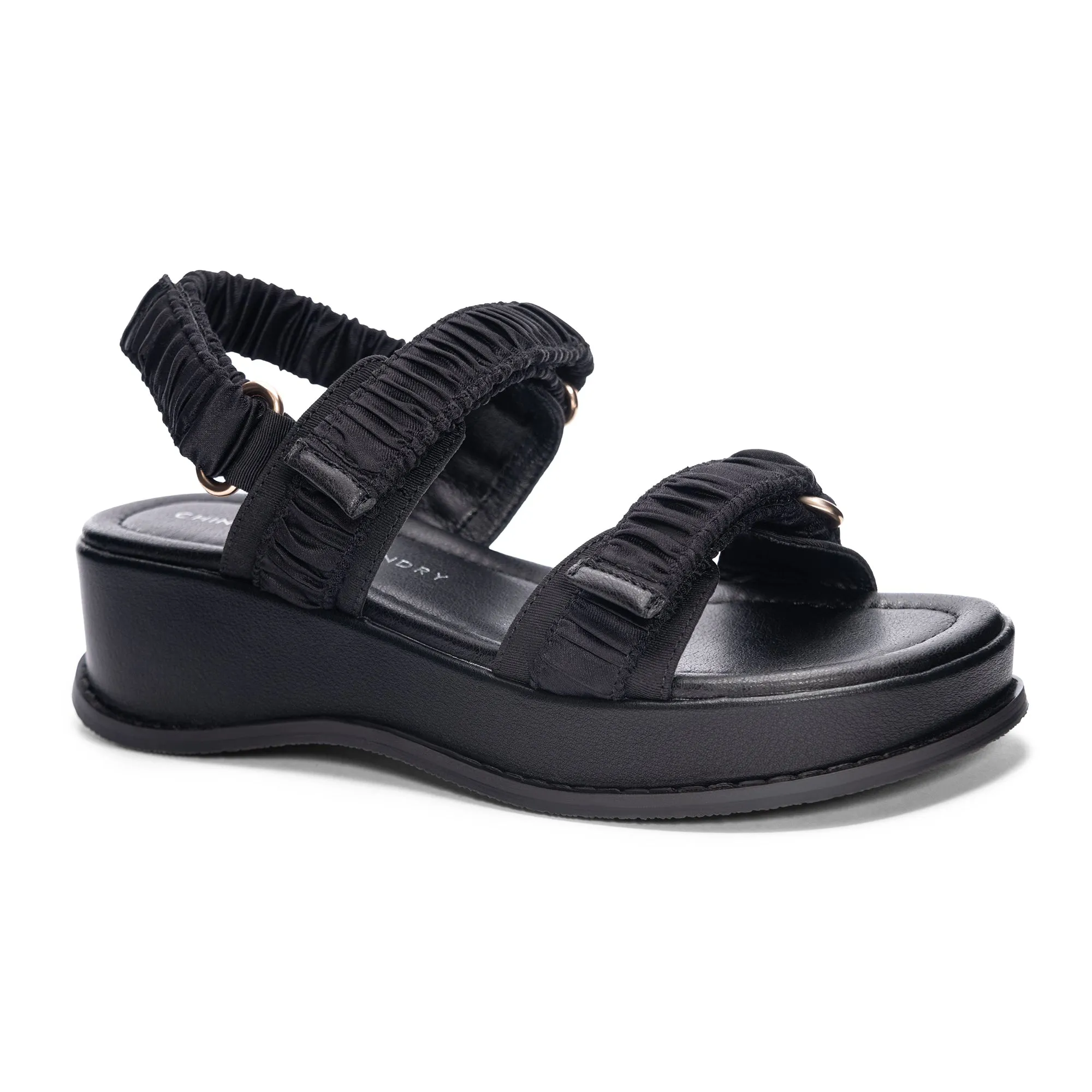 Cashy Casual Sandal sold by Chinese Laundry