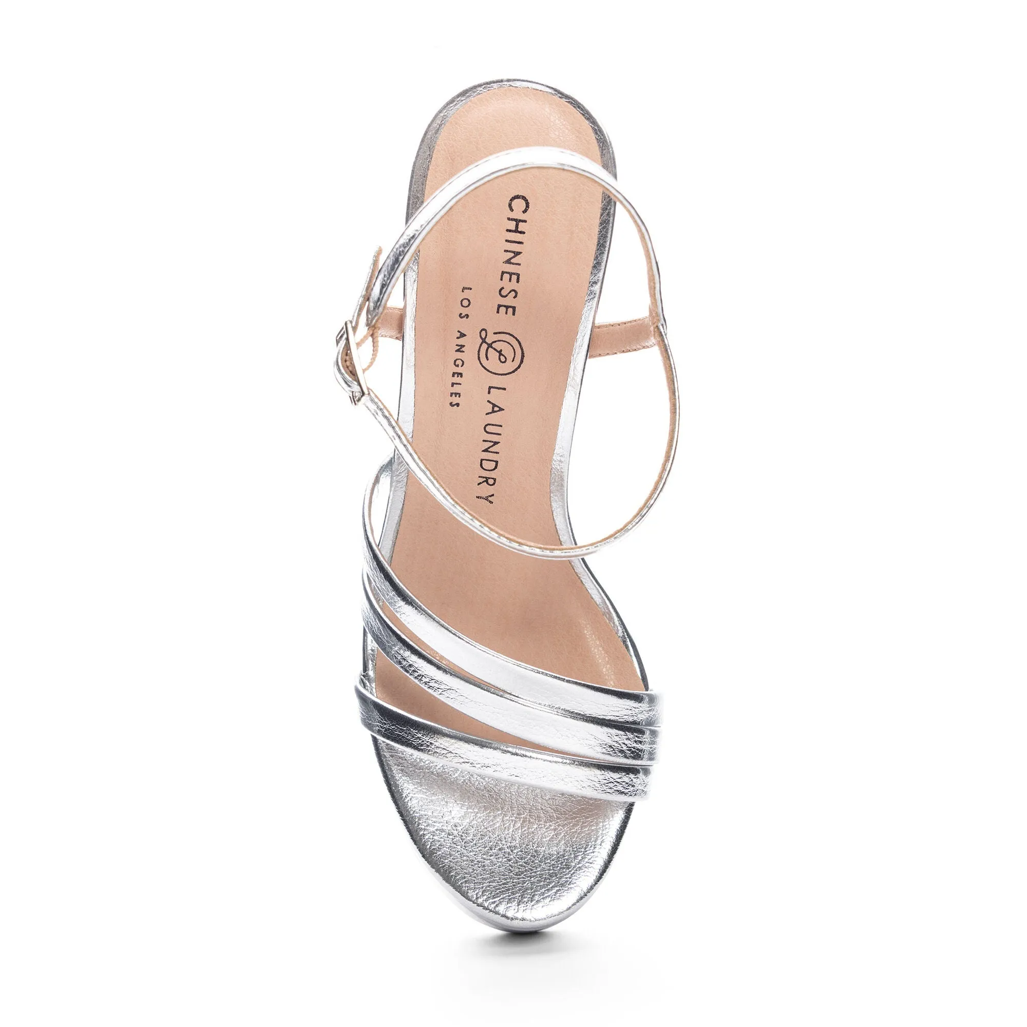 Amella Platform Sandal sold by Chinese Laundry product image thumbnail 2