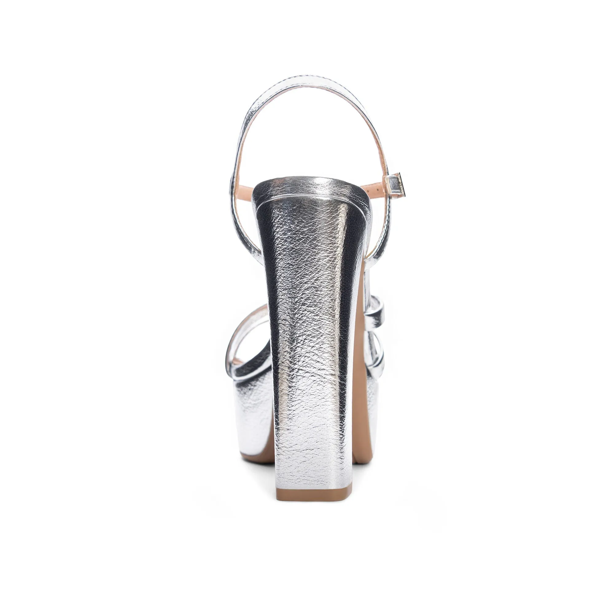 Amella Platform Sandal sold by Chinese Laundry product image thumbnail 3