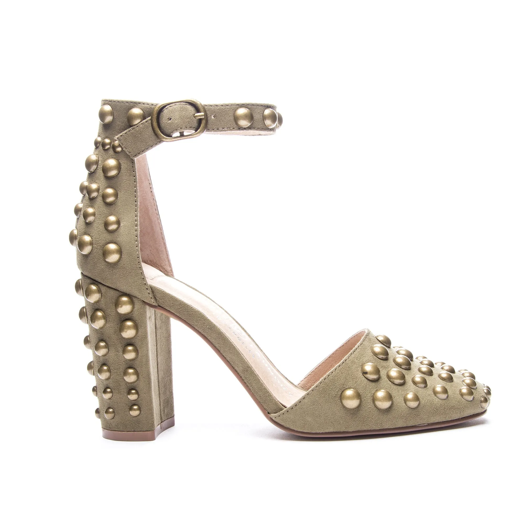 Vegas Ankle Strap Sandal sold by Chinese Laundry product image thumbnail 5