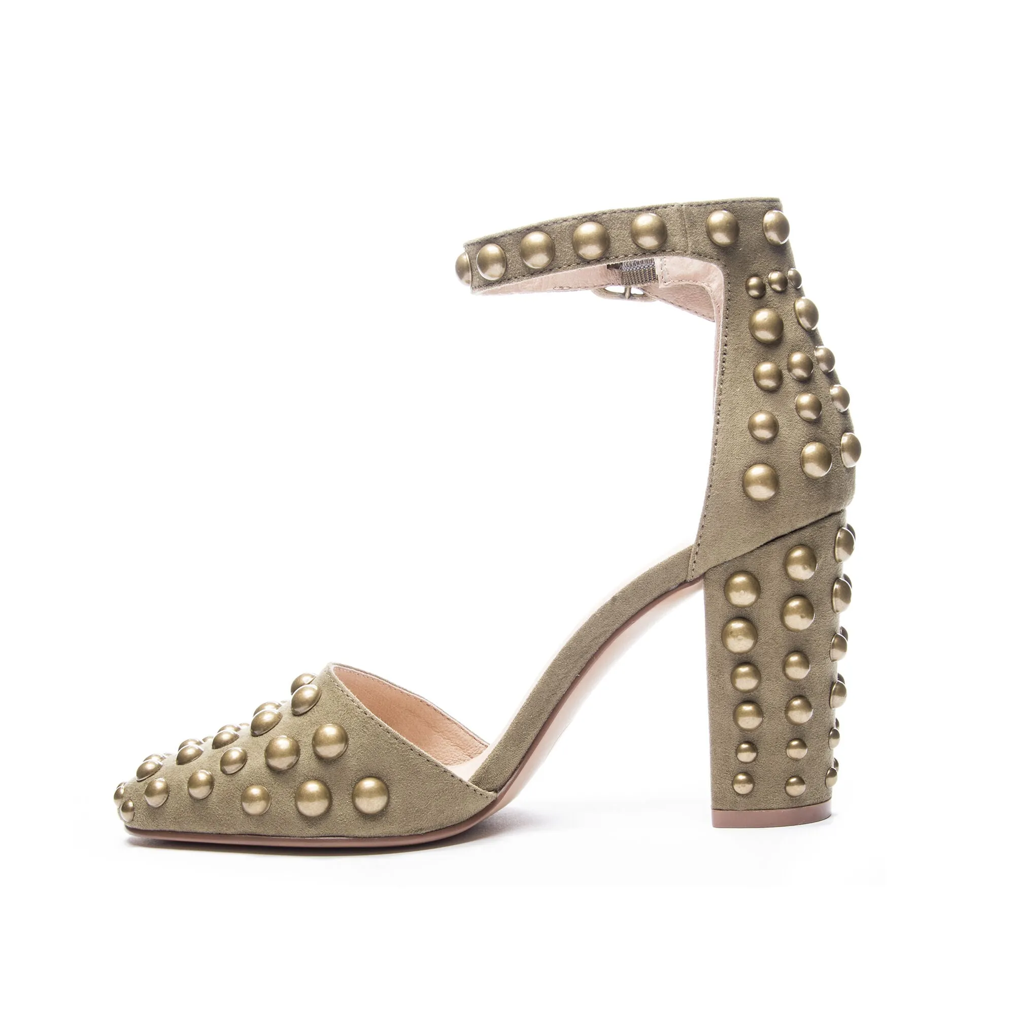 Vegas Ankle Strap Sandal sold by Chinese Laundry product image thumbnail 4