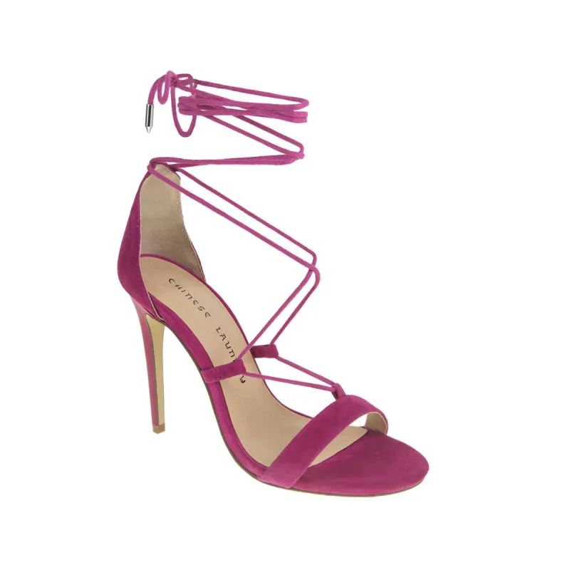 Jambi Dress Heel sold by Chinese Laundry