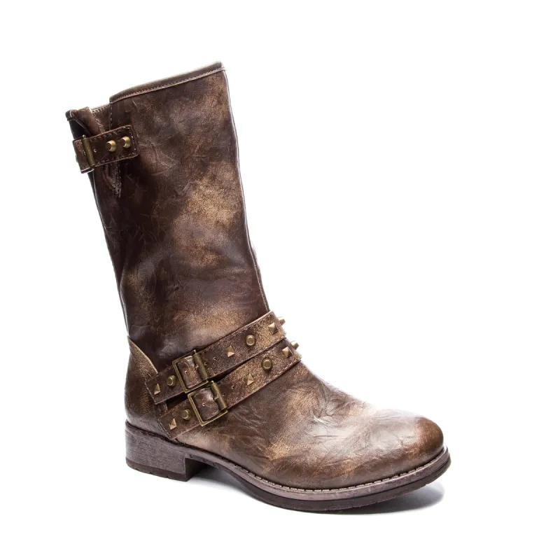 Talia Loredo Boot sold by Chinese Laundry