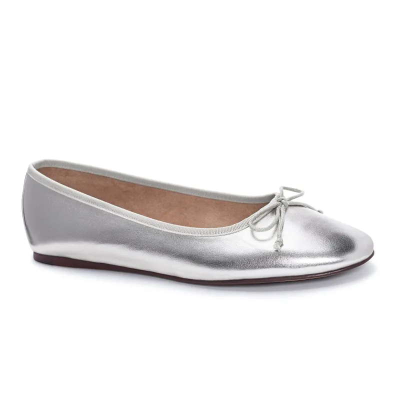 Audrey Ballet Flat sold by Chinese Laundry