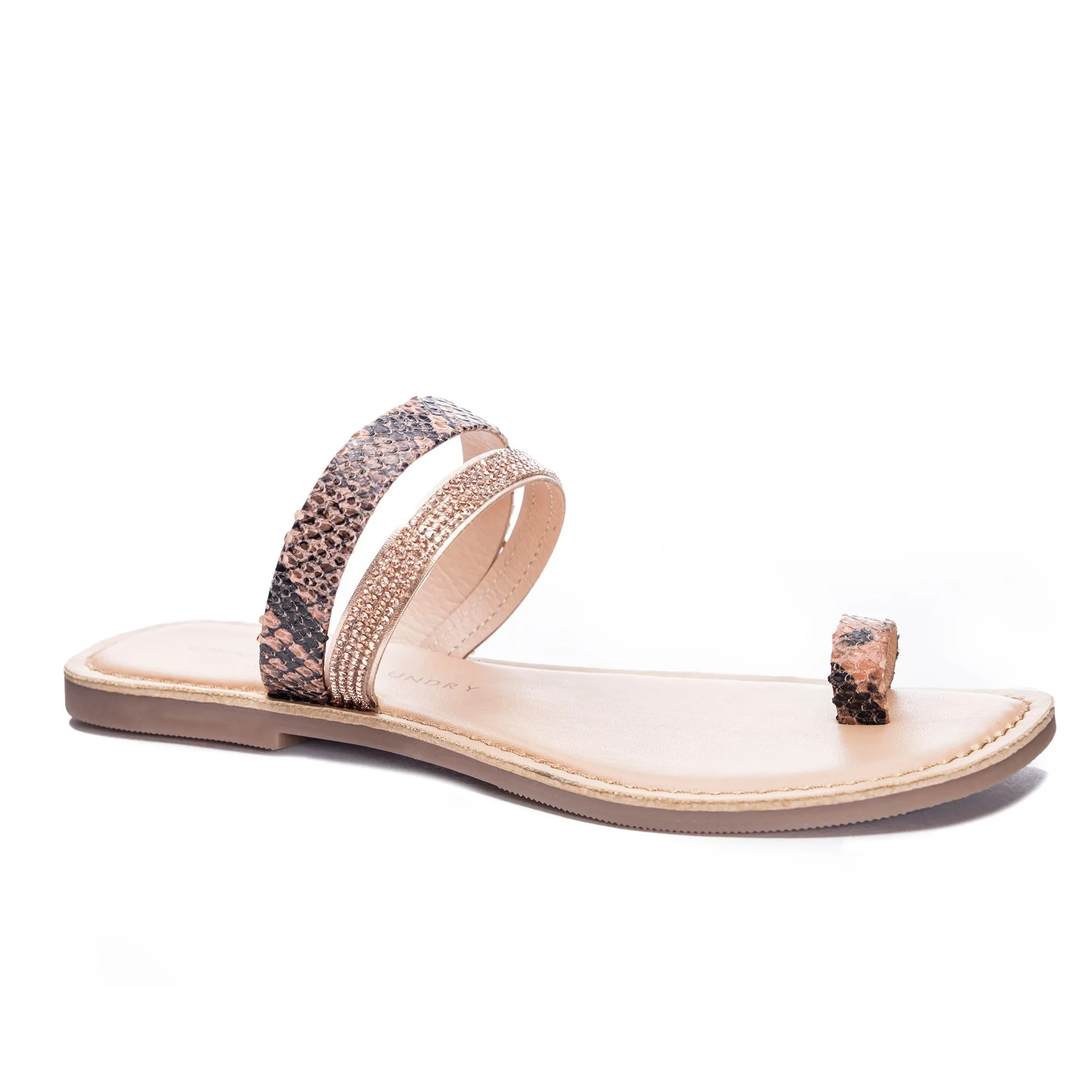 Safari Casual Sandal sold by Chinese Laundry