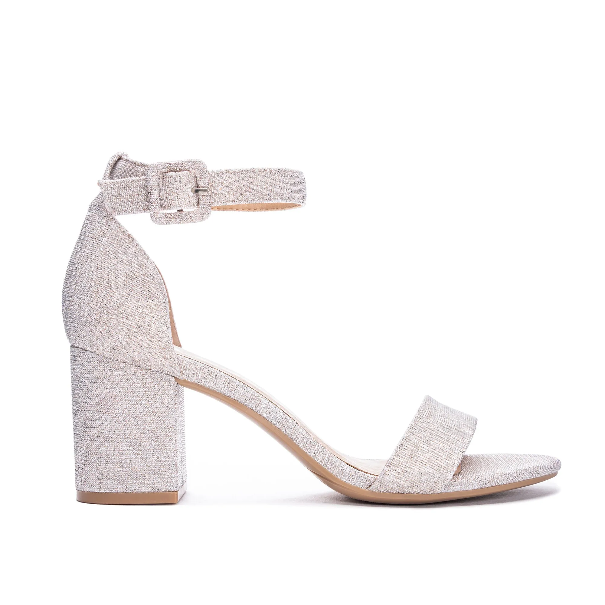 Jody Dress Sandal sold by Chinese Laundry product image thumbnail 5