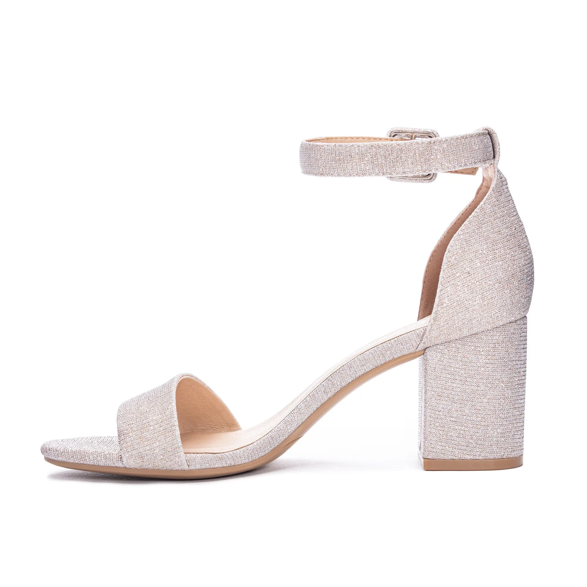 Jody Dress Sandal sold by Chinese Laundry product image thumbnail 4