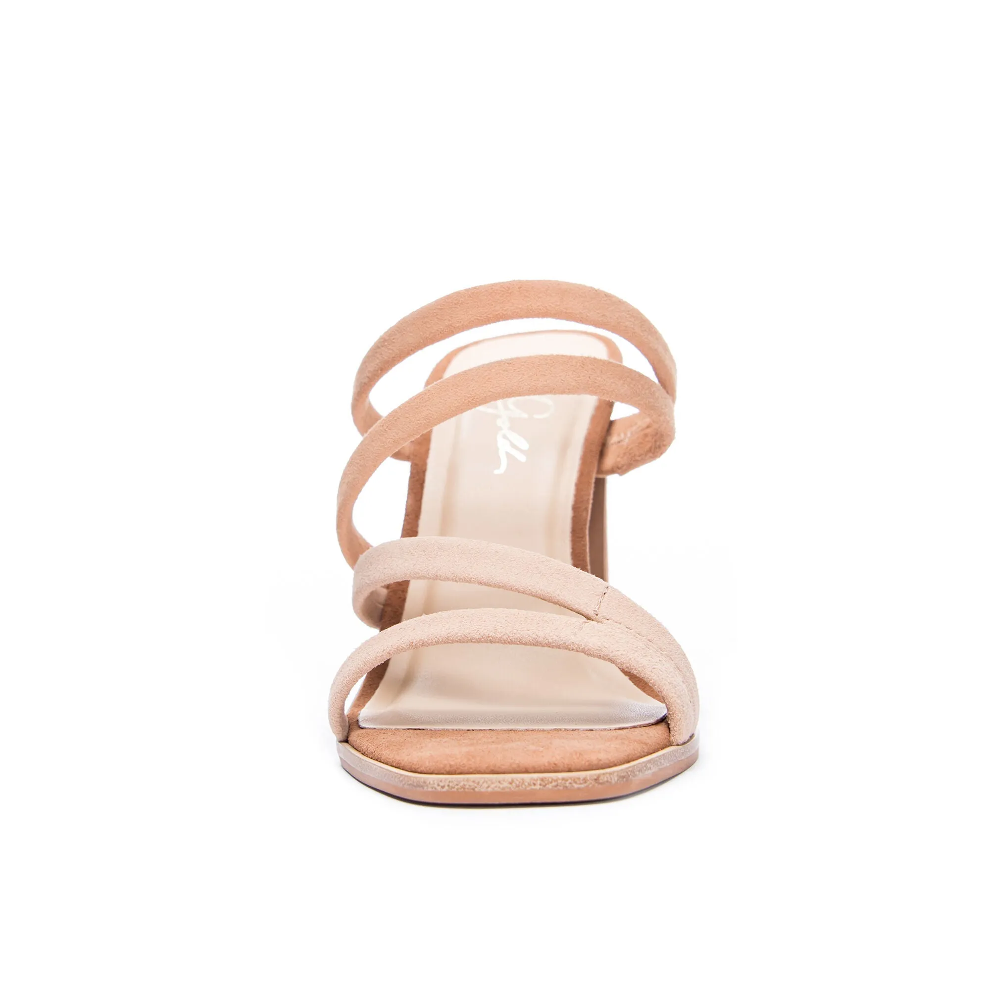 Lonnie Slide Sandal sold by Chinese Laundry product image thumbnail 2