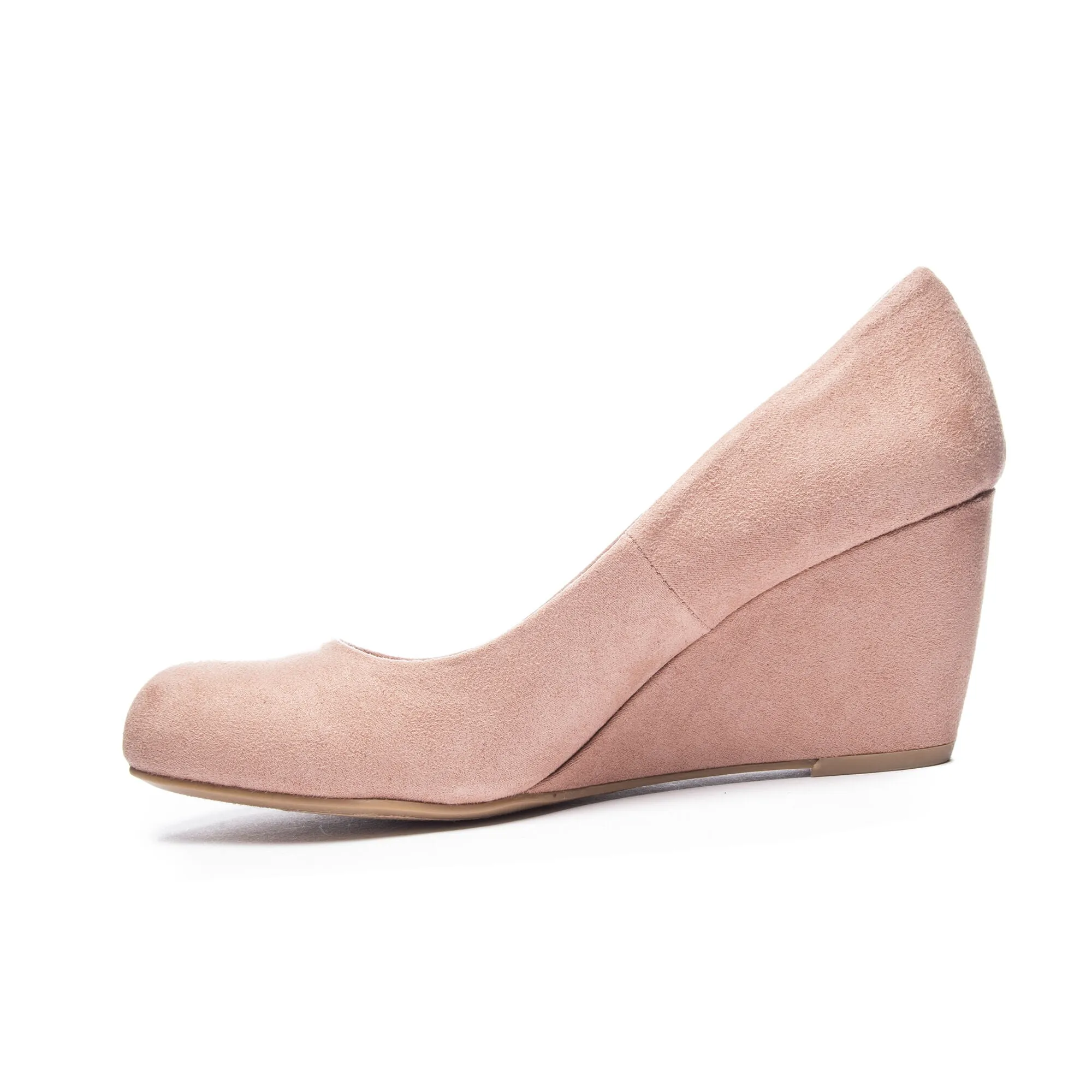 Nima Wedge Pump sold by Chinese Laundry product image thumbnail 4