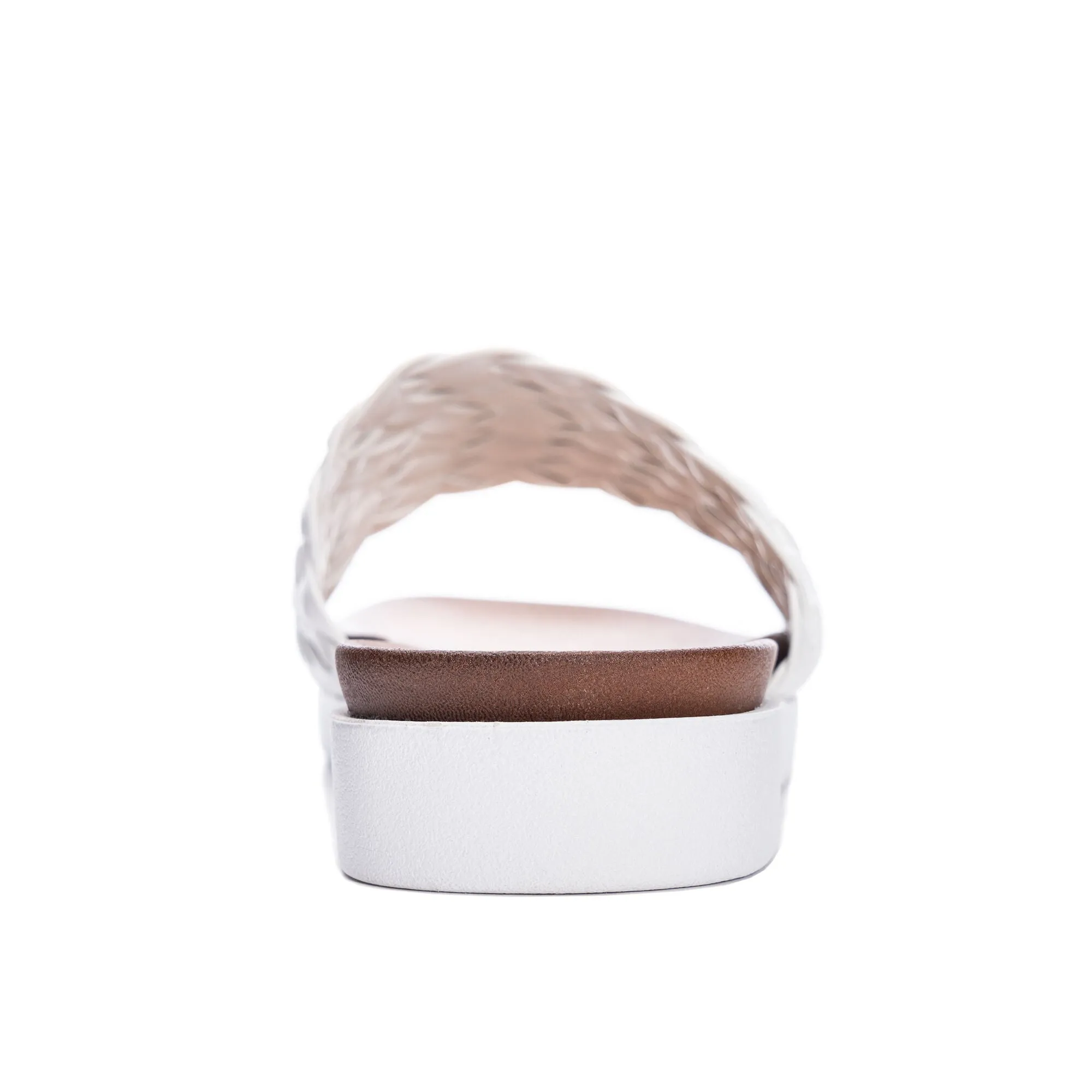 Enjoy It Slide Sandal sold by Chinese Laundry product image thumbnail 3