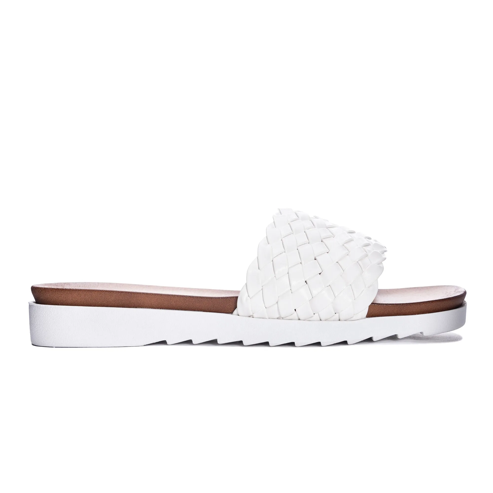 Enjoy It Slide Sandal sold by Chinese Laundry product image thumbnail 5