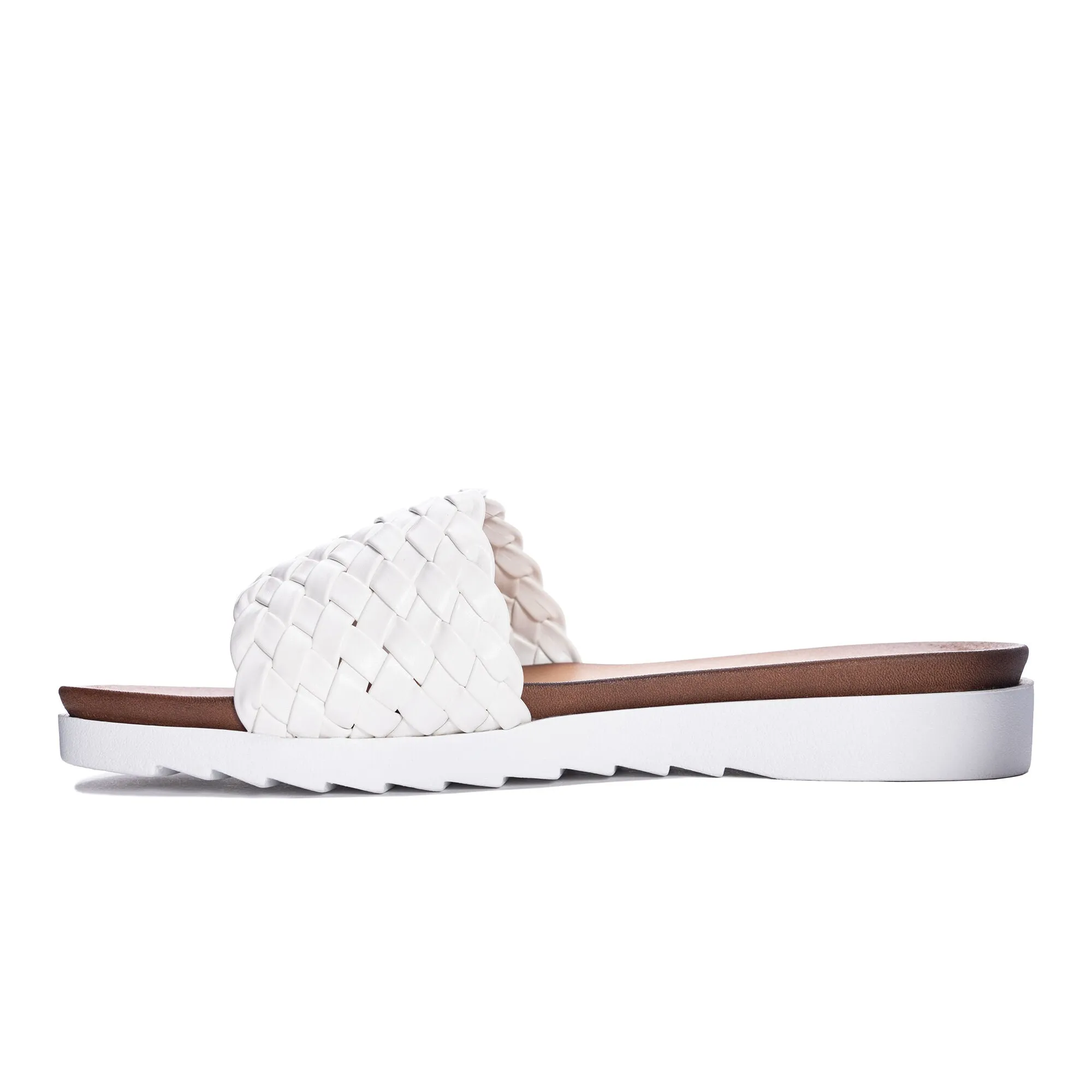 Enjoy It Slide Sandal sold by Chinese Laundry product image thumbnail 4