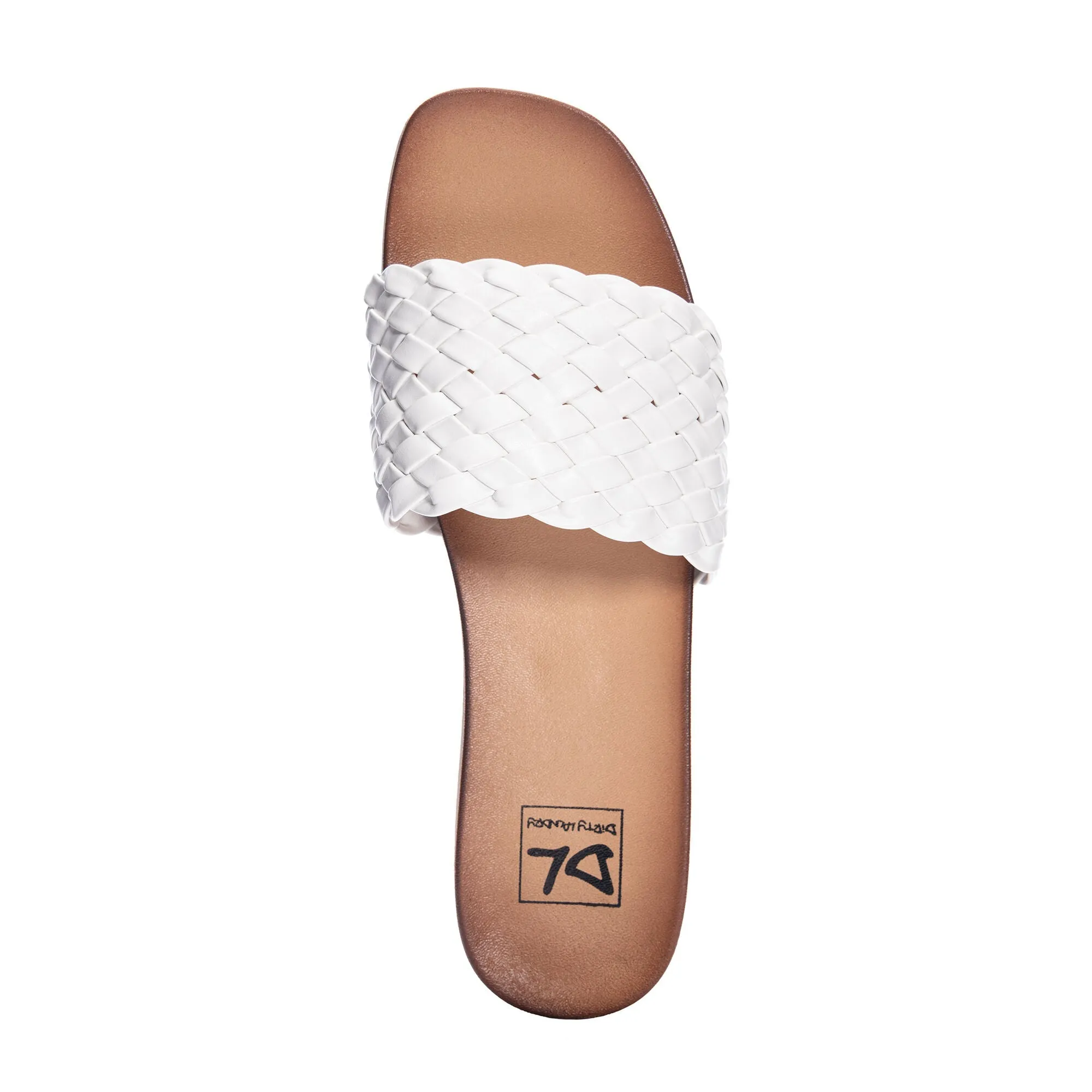 Enjoy It Slide Sandal sold by Chinese Laundry product image thumbnail 2