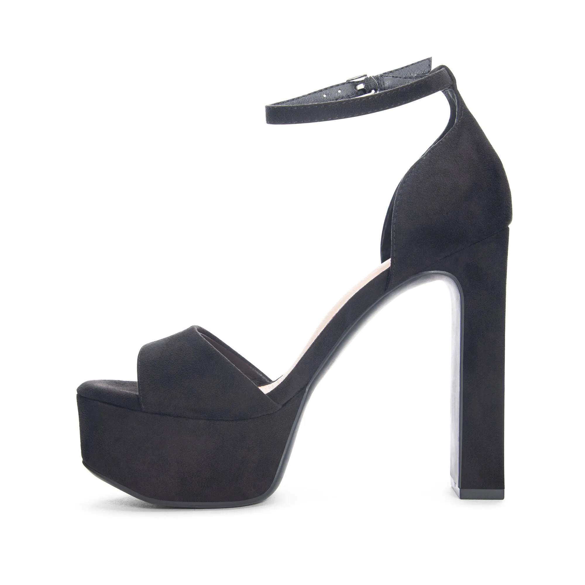 Asher Platform Sandal sold by Chinese Laundry product image thumbnail 4