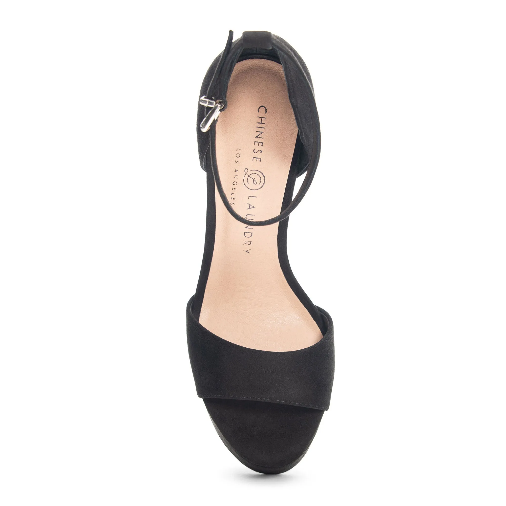 Asher Platform Sandal sold by Chinese Laundry product image thumbnail 2