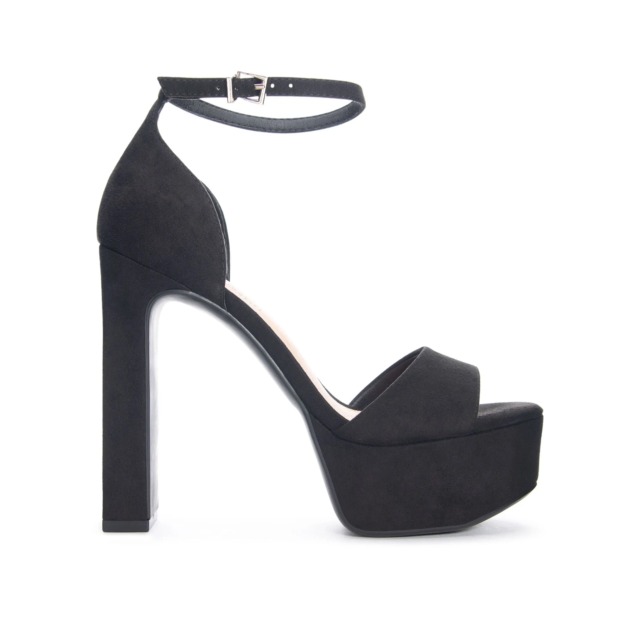 Asher Platform Sandal sold by Chinese Laundry product image thumbnail 5
