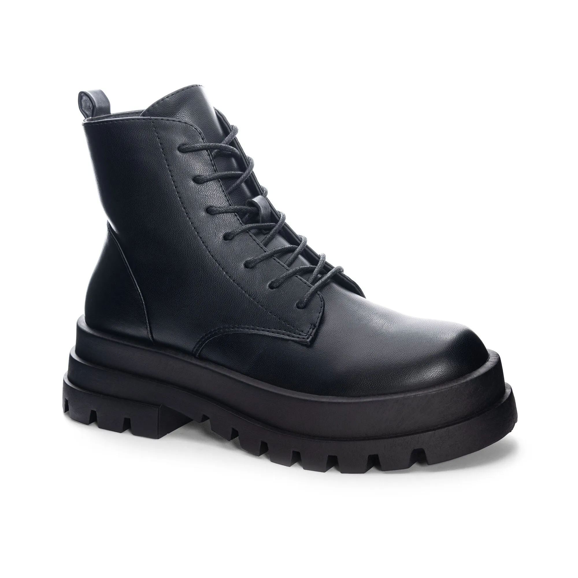 Vedder Casual Bootie sold by Chinese Laundry