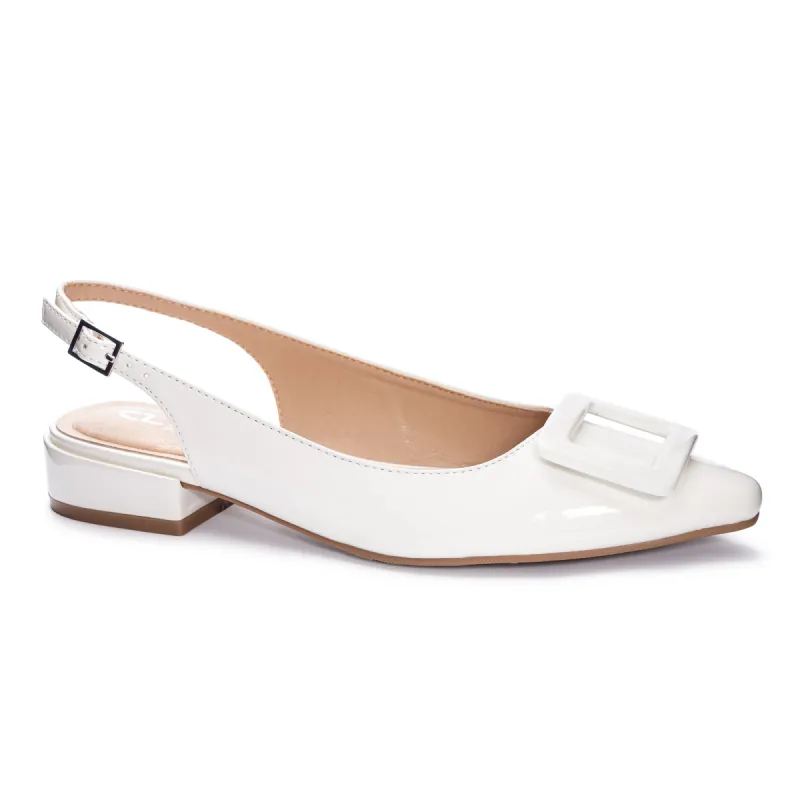 Sweetie Slingback sold by Chinese Laundry