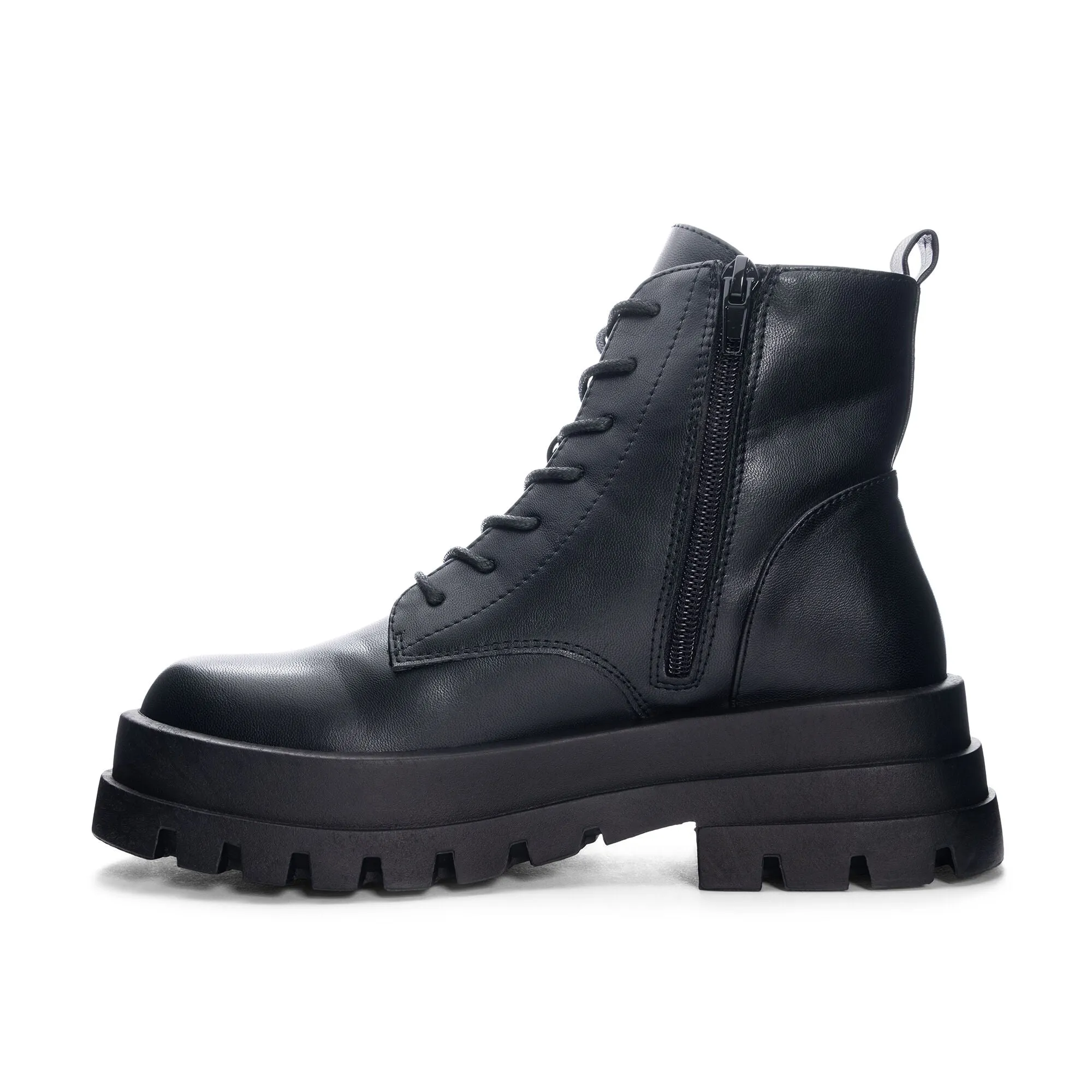 Vedder Casual Bootie sold by Chinese Laundry product image thumbnail 4