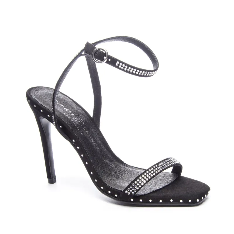 Jam Ankle Strap Sandal sold by Chinese Laundry