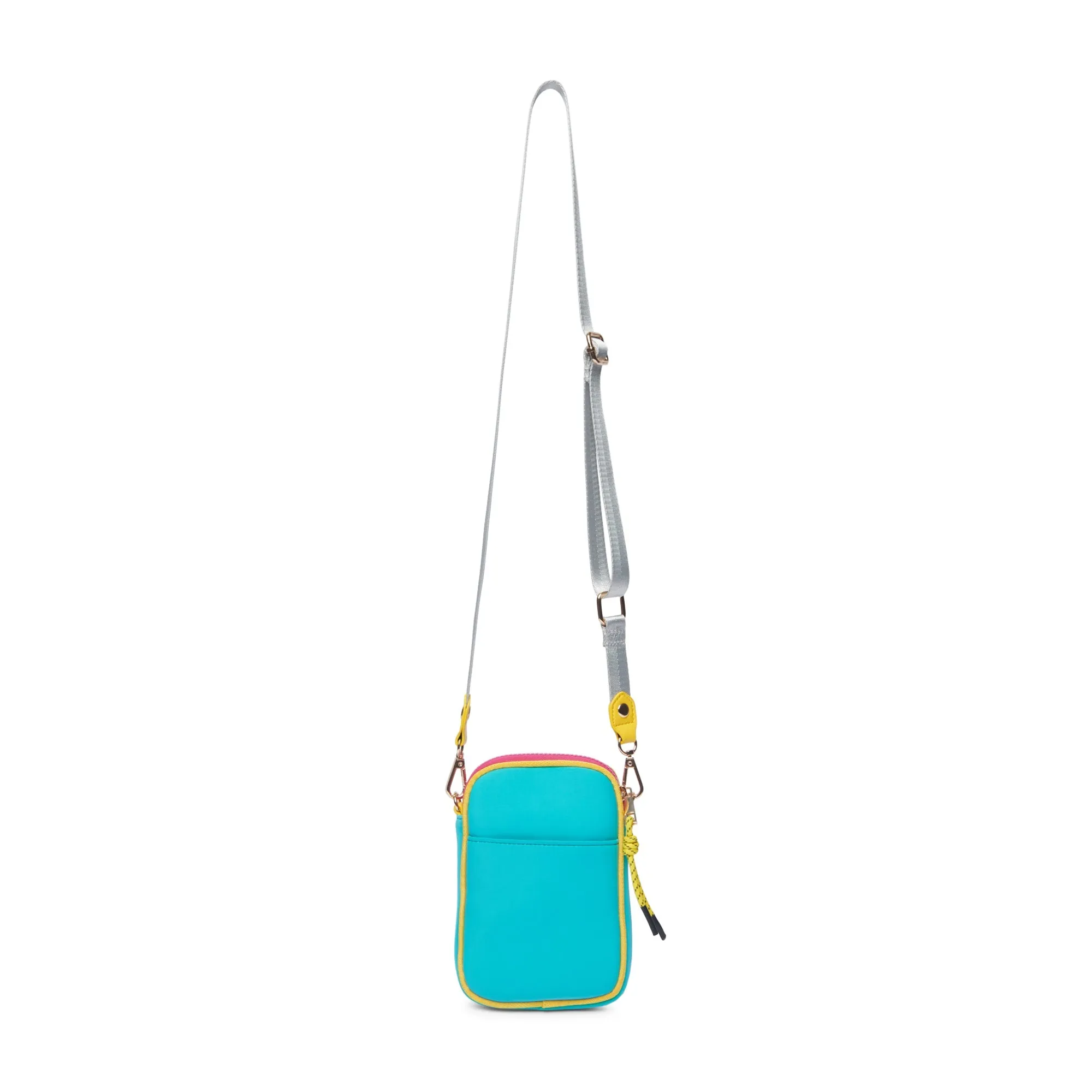 Nilah Crossbody Phone Case sold by Chinese Laundry product image thumbnail 3