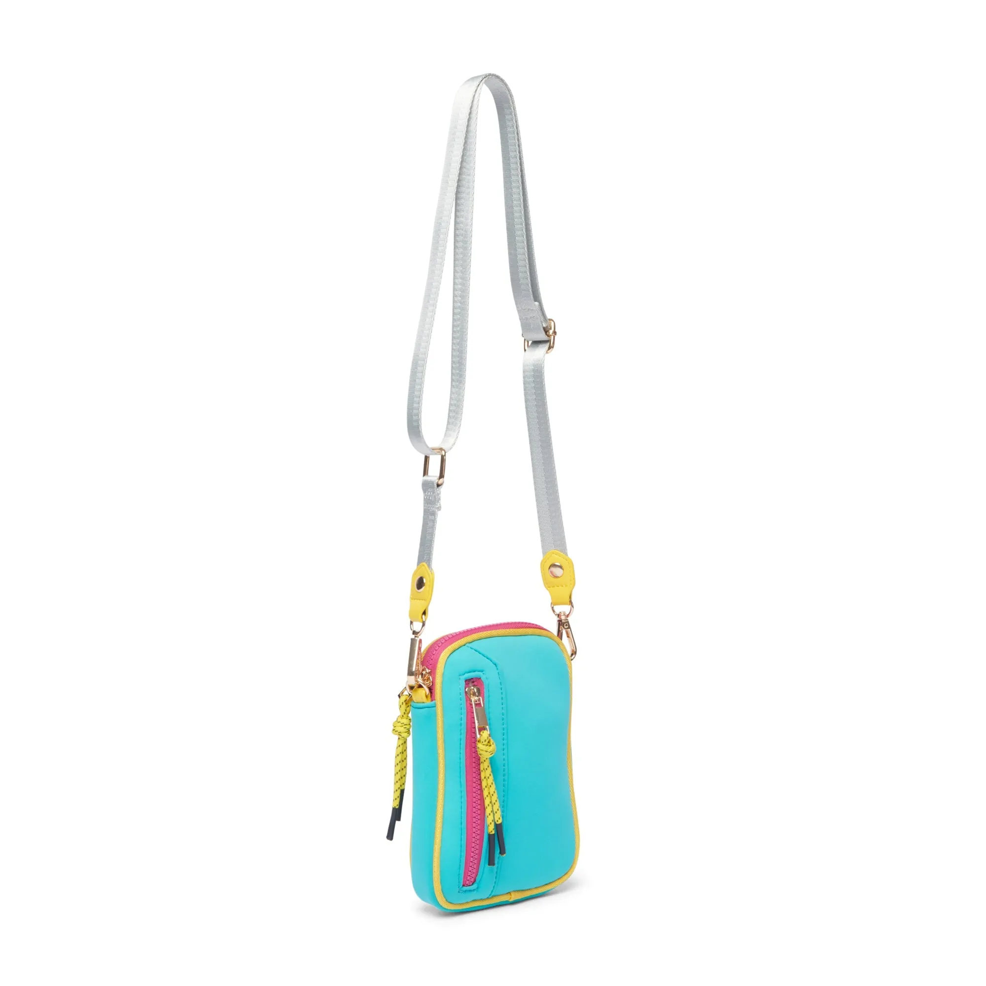 Nilah Crossbody Phone Case sold by Chinese Laundry