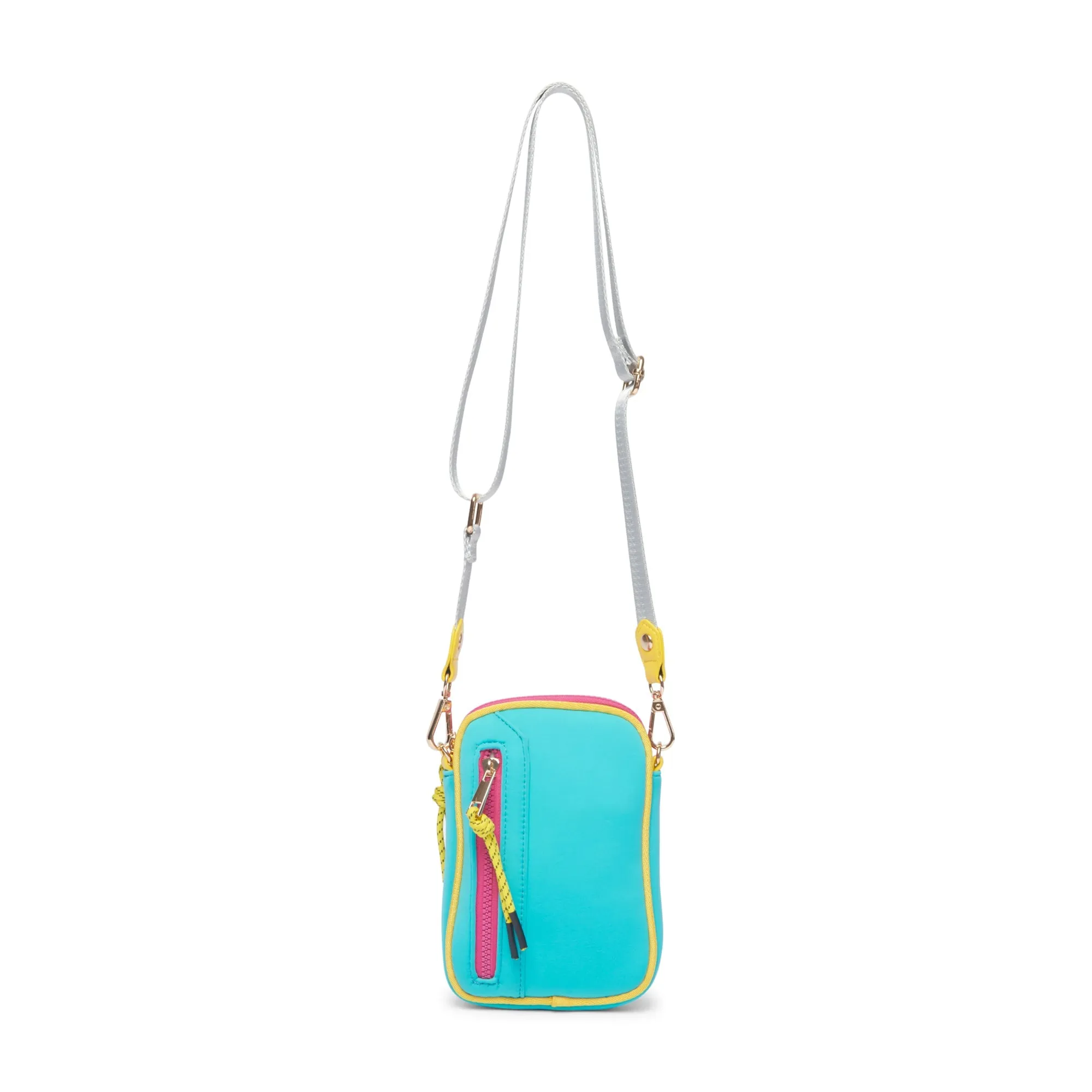 Nilah Crossbody Phone Case sold by Chinese Laundry product image thumbnail 5