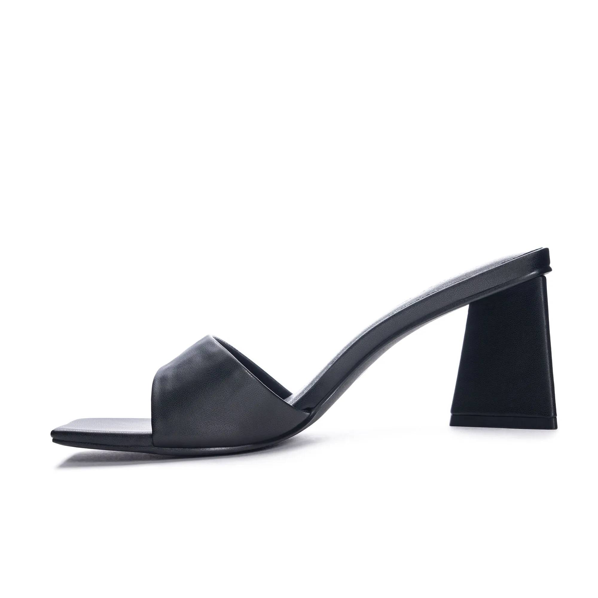 Yanda Dress Slide sold by Chinese Laundry product image thumbnail 4