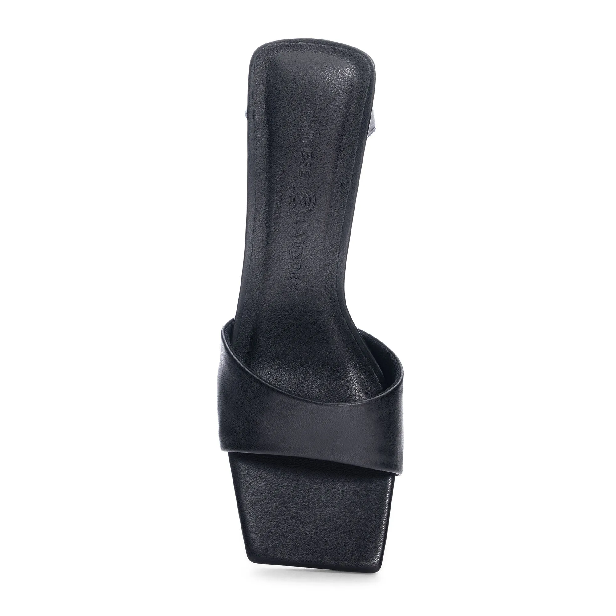 Yanda Dress Slide sold by Chinese Laundry product image thumbnail 2