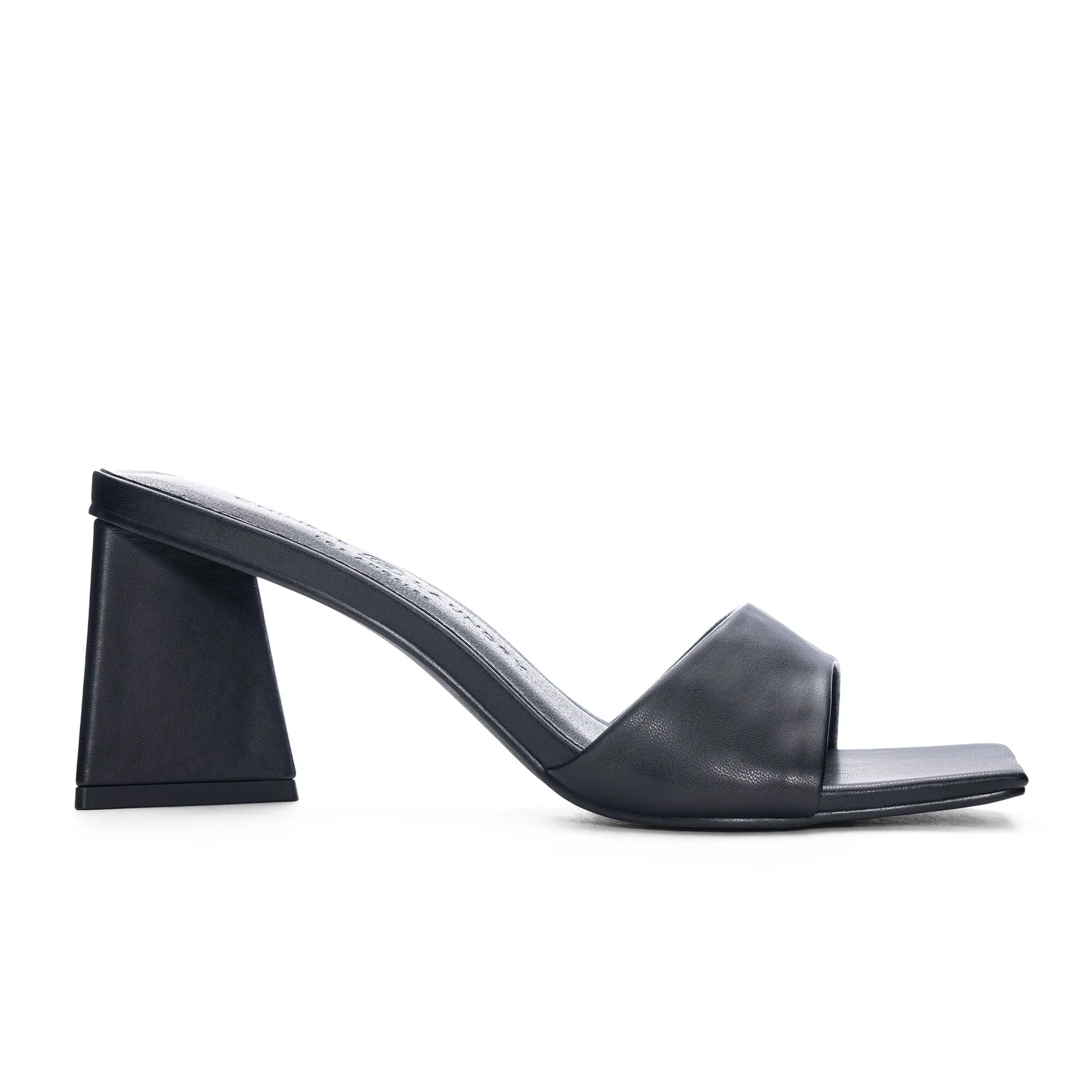 Yanda Dress Slide sold by Chinese Laundry product image thumbnail 5